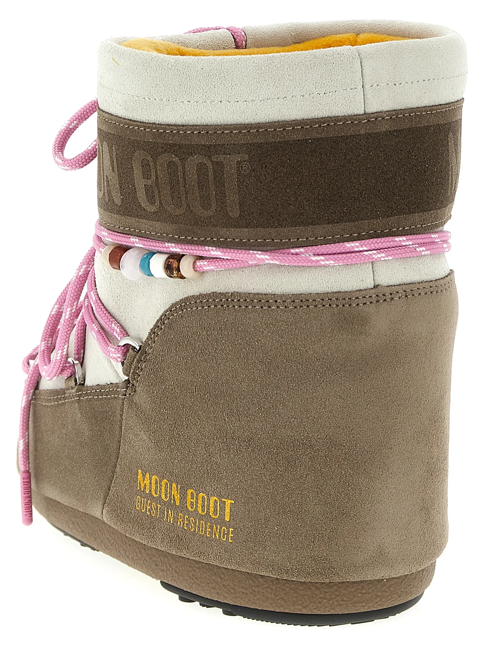 Iconlow Boots And Ankle Boots Multicolor sold by Wanan Luxury product image thumbnail 3