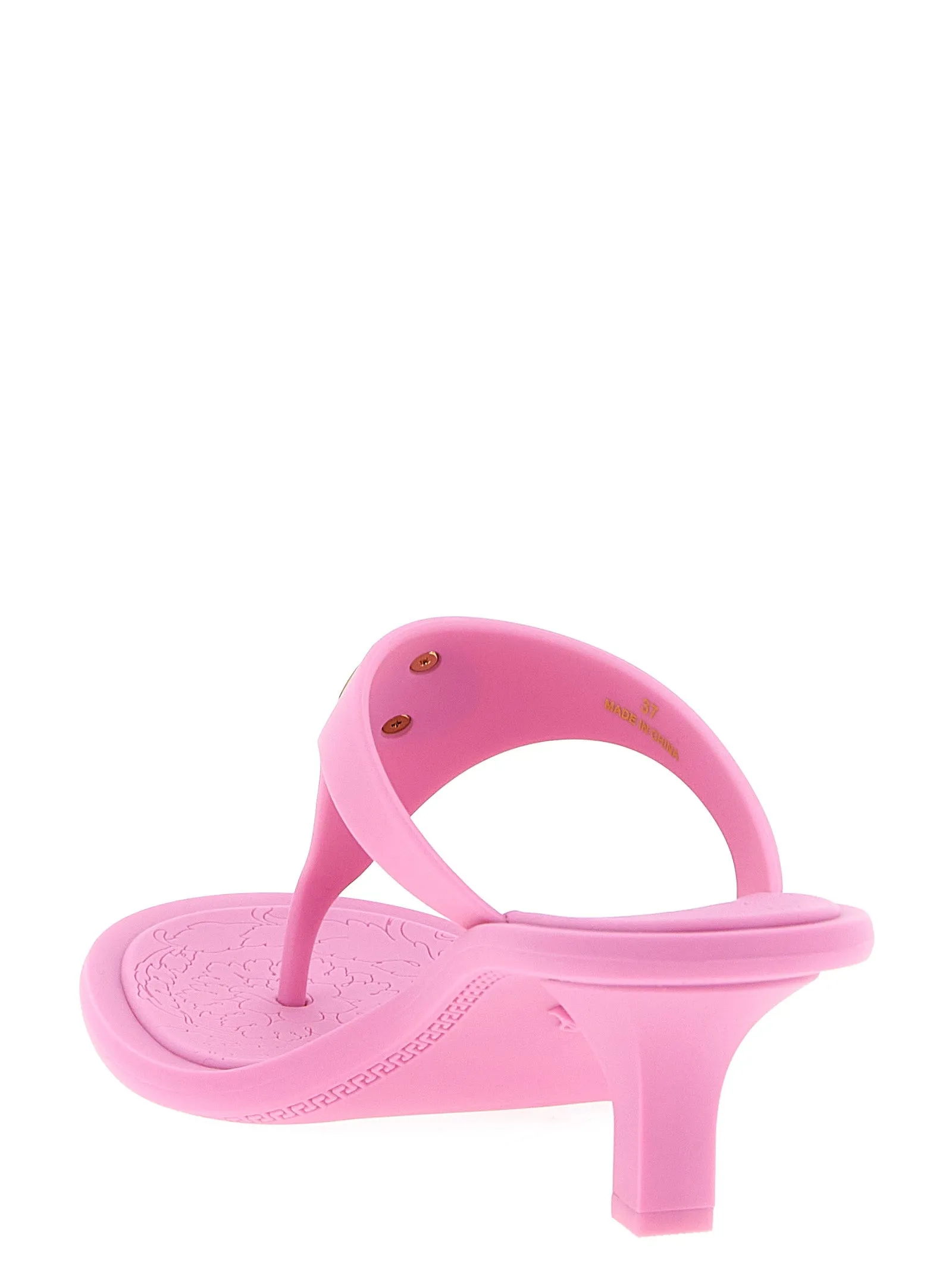Alia Sandals Pink sold by Wanan Luxury product image thumbnail 3