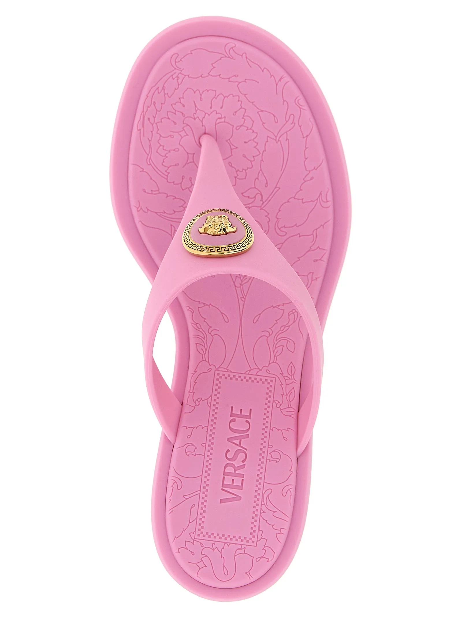 Alia Sandals Pink sold by Wanan Luxury product image thumbnail 4