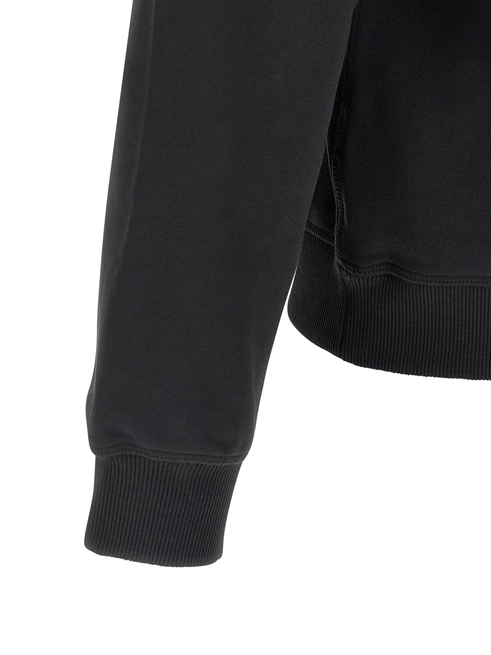 S-Norm-Iod Sweatshirt Black sold by Wanan Luxury product image thumbnail 4