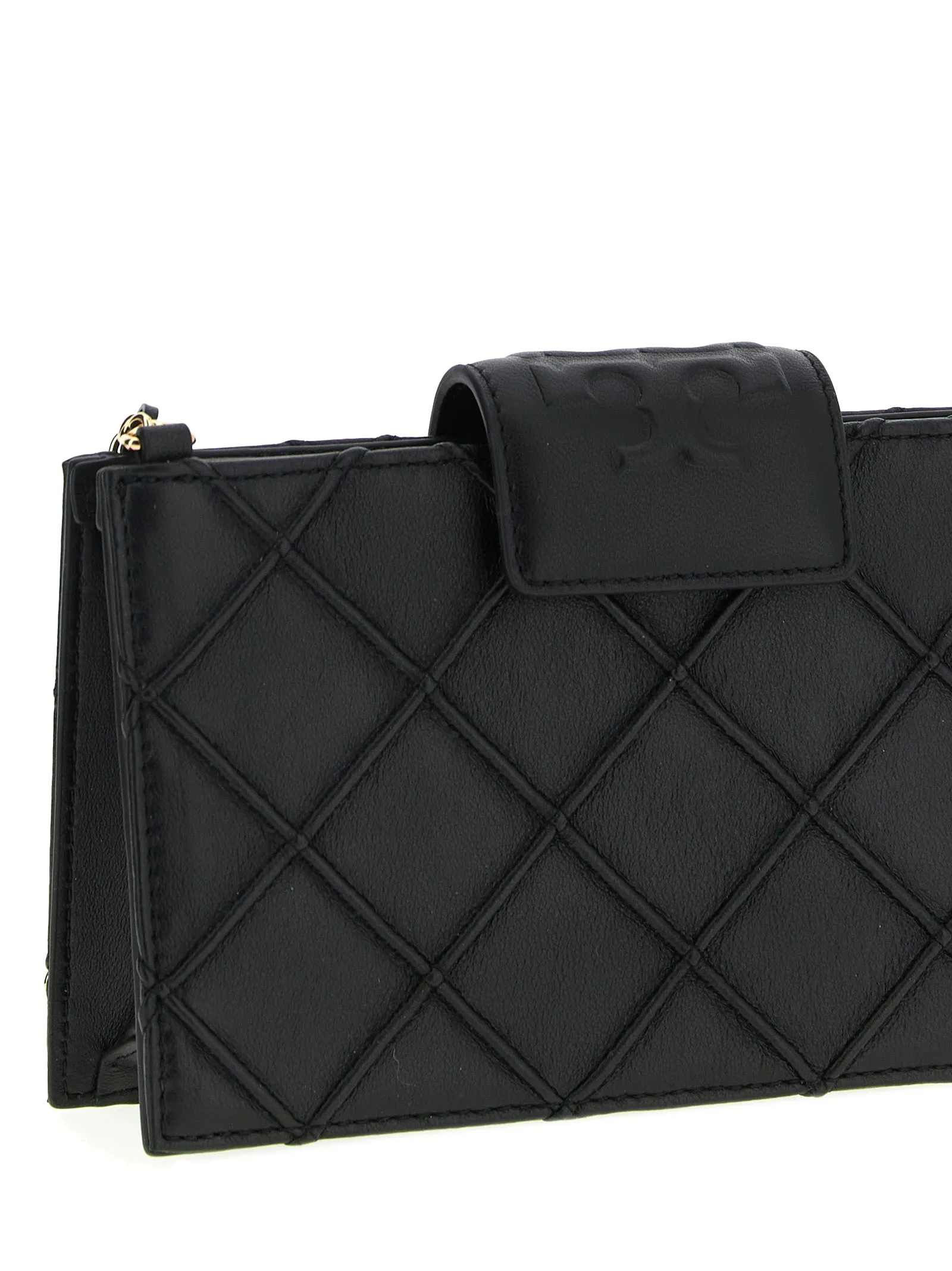 Fleming Wallets And Card Holders Black sold by Wanan Luxury product image thumbnail 3