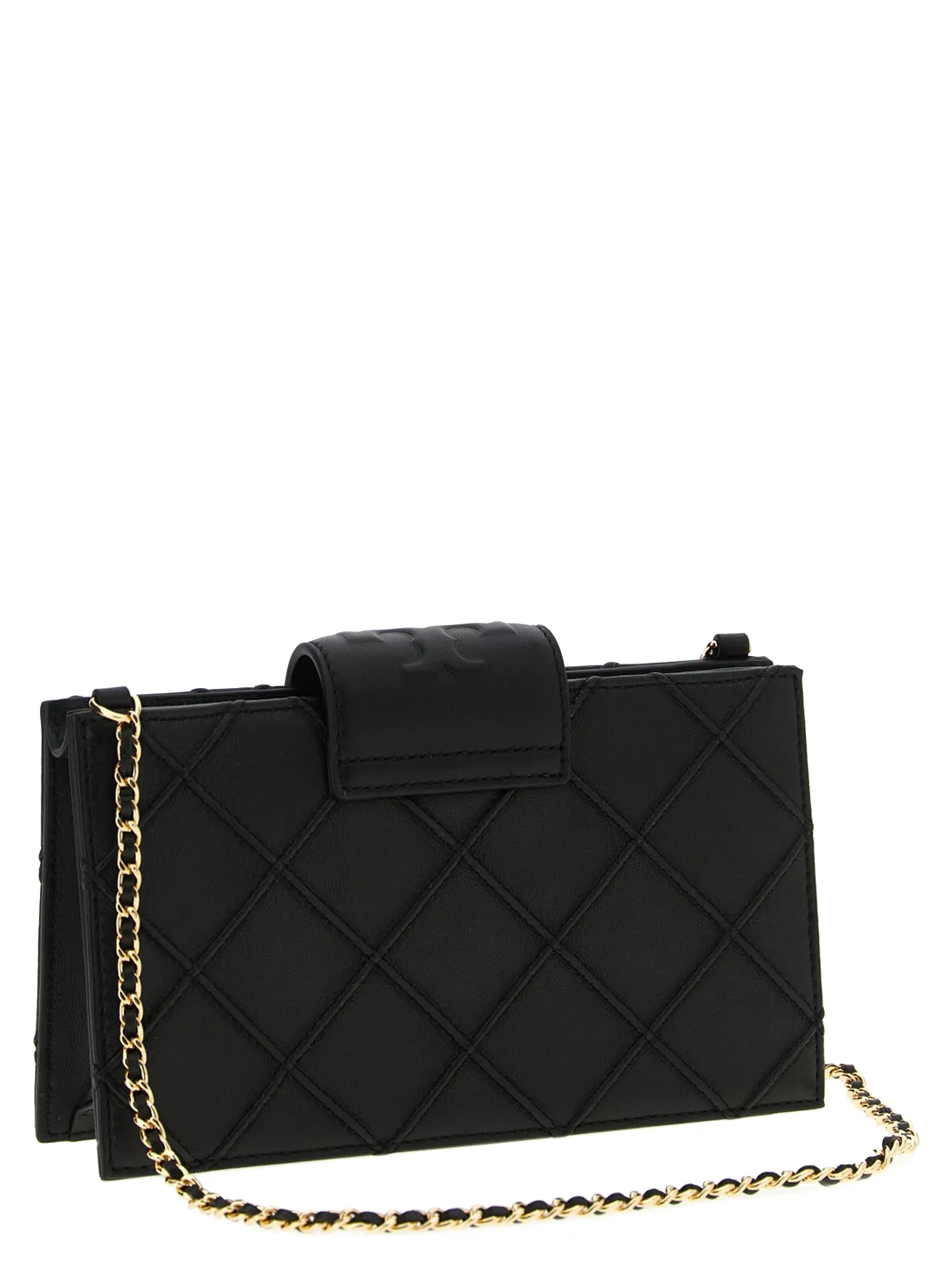 Fleming Wallets And Card Holders Black sold by Wanan Luxury product image thumbnail 2