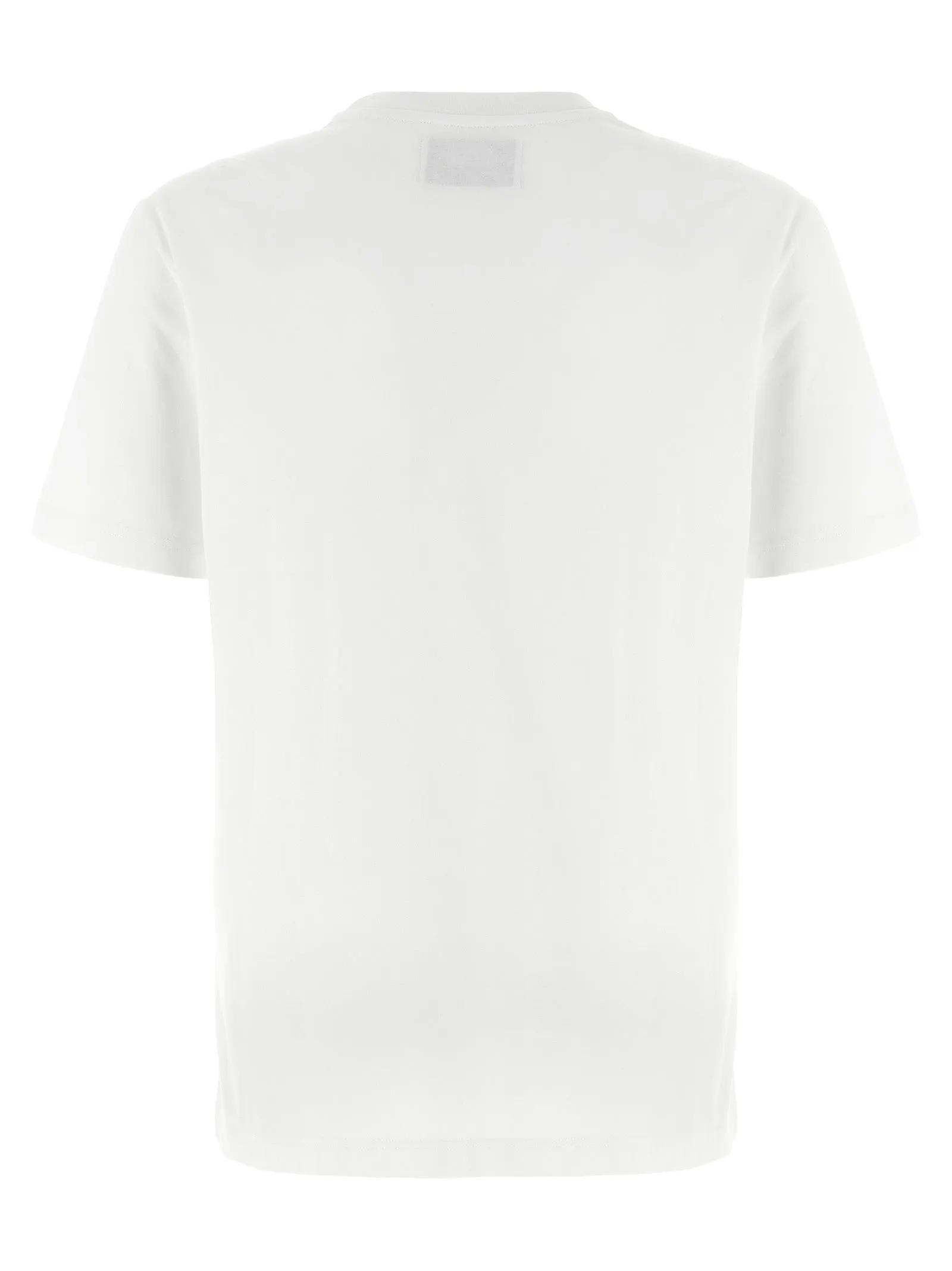 Small Star T-Shirt White/Black sold by Wanan Luxury product image thumbnail 2