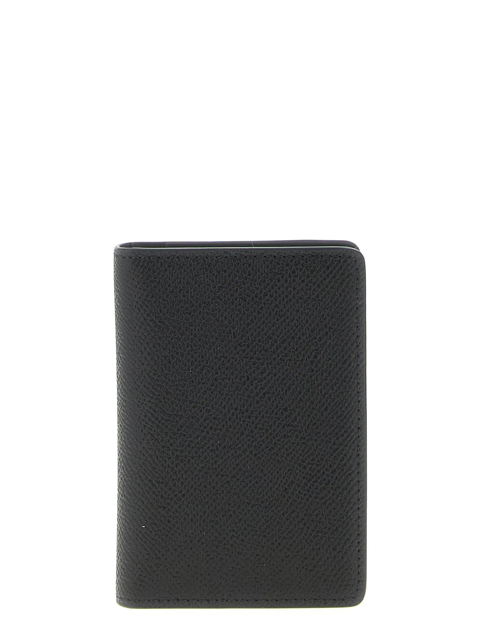 Stitching Wallets And Card Holders Black sold by Wanan Luxury product image thumbnail 2