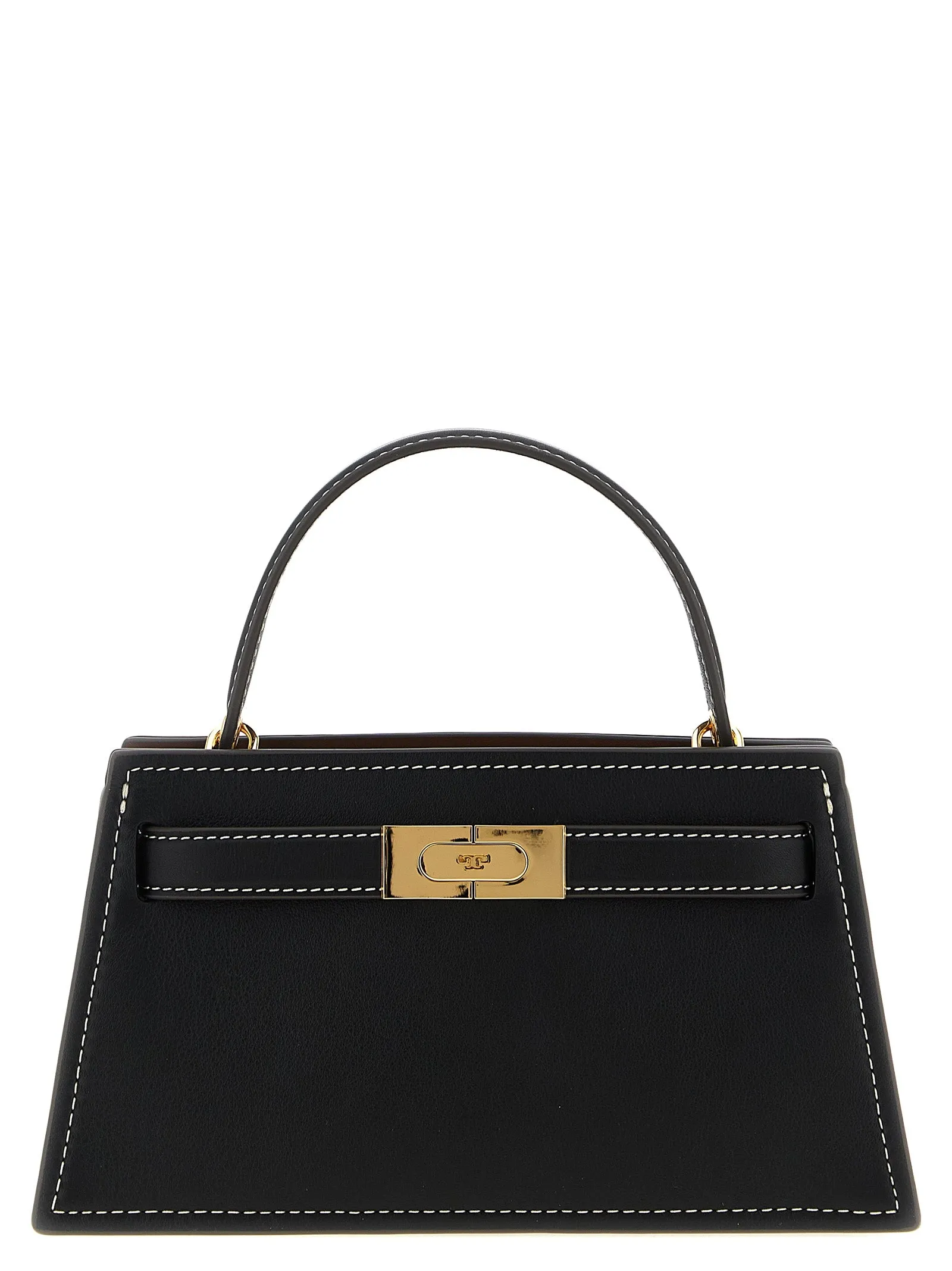 Petite Lee Radziwill Hand Bags Black sold by Wanan Luxury