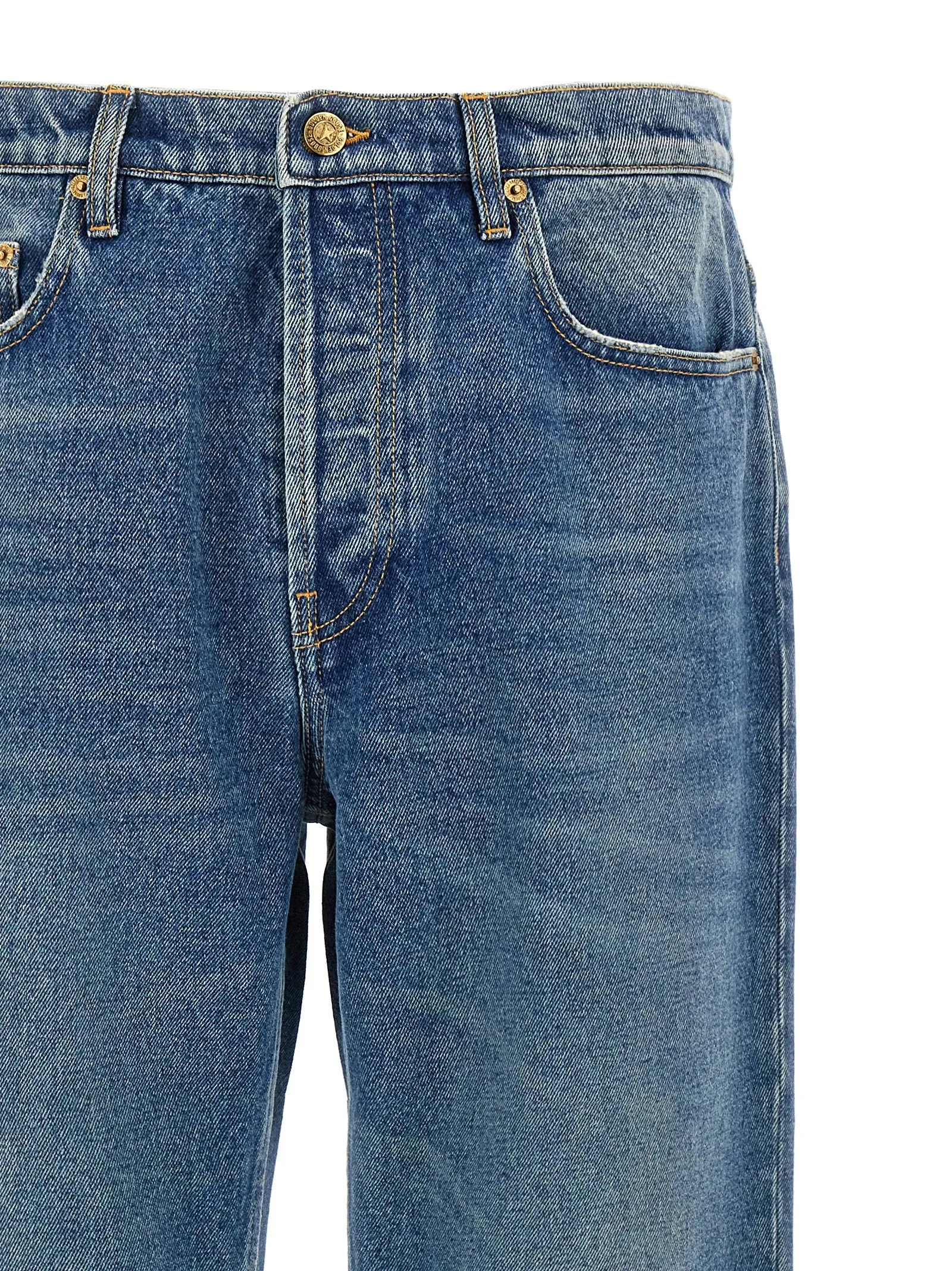 Skate Jeans Blue sold by Wanan Luxury product image thumbnail 3