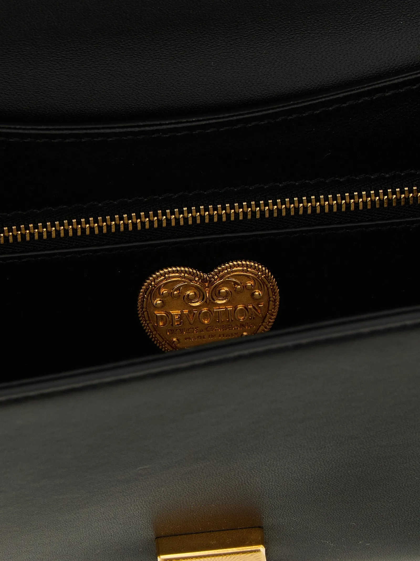 Devotion Bag Crossbody Bags Black sold by Wanan Luxury product image thumbnail 4