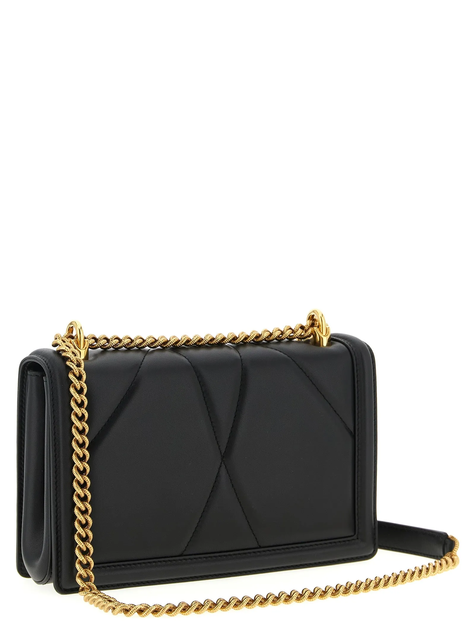 Devotion Bag Crossbody Bags Black sold by Wanan Luxury product image thumbnail 2