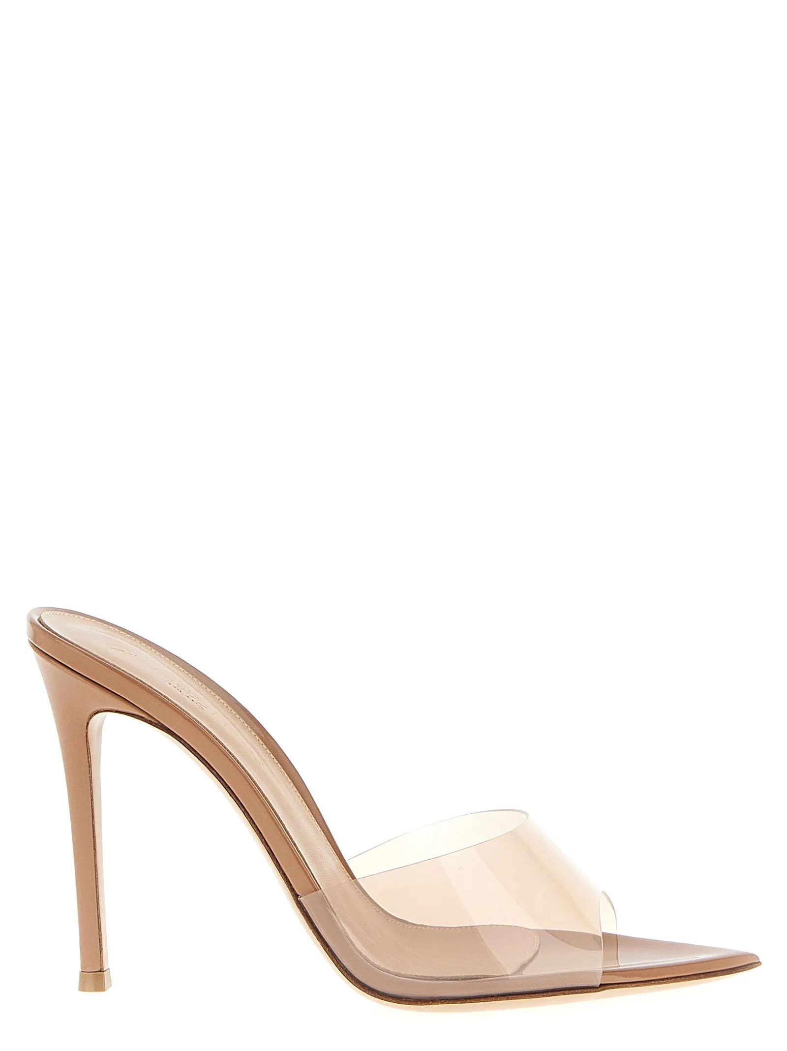 Elle Sandals Beige sold by Wanan Luxury