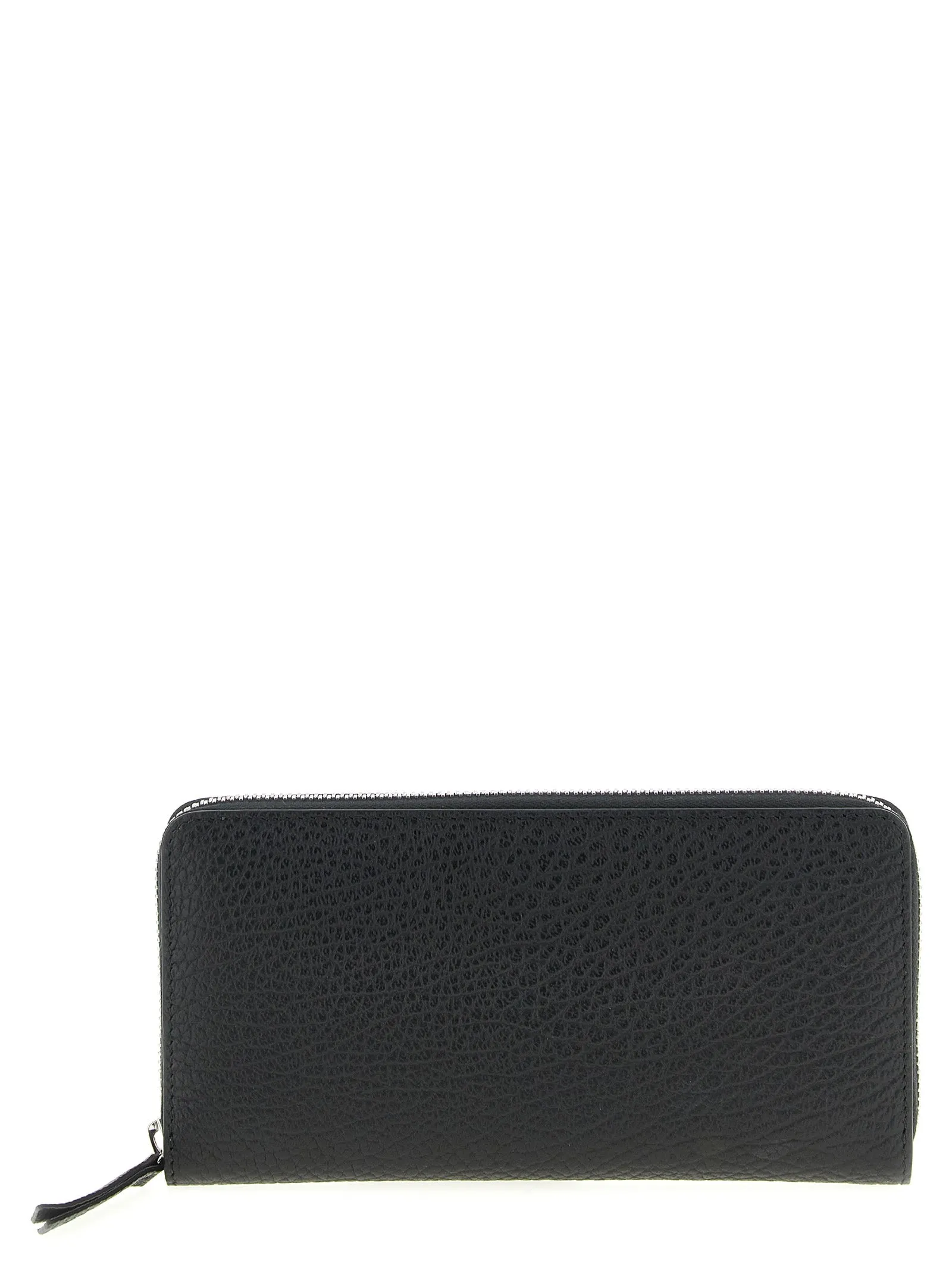 Stitching Logo Wallet Wallets And Card Holders Black sold by Wanan Luxury product image thumbnail 2