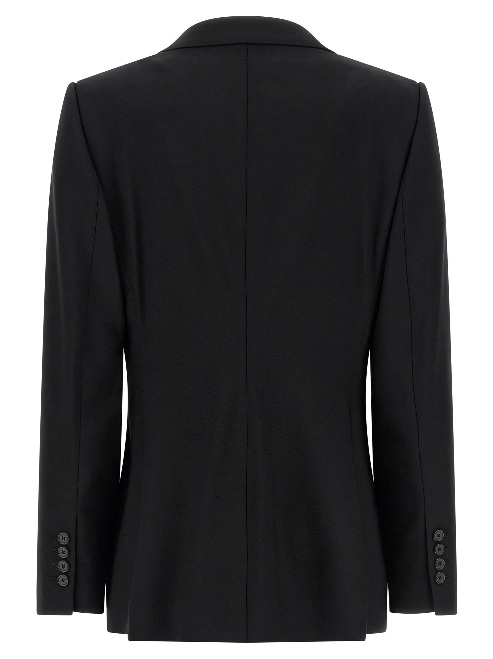 Turlington Blazers Black sold by Wanan Luxury product image thumbnail 2