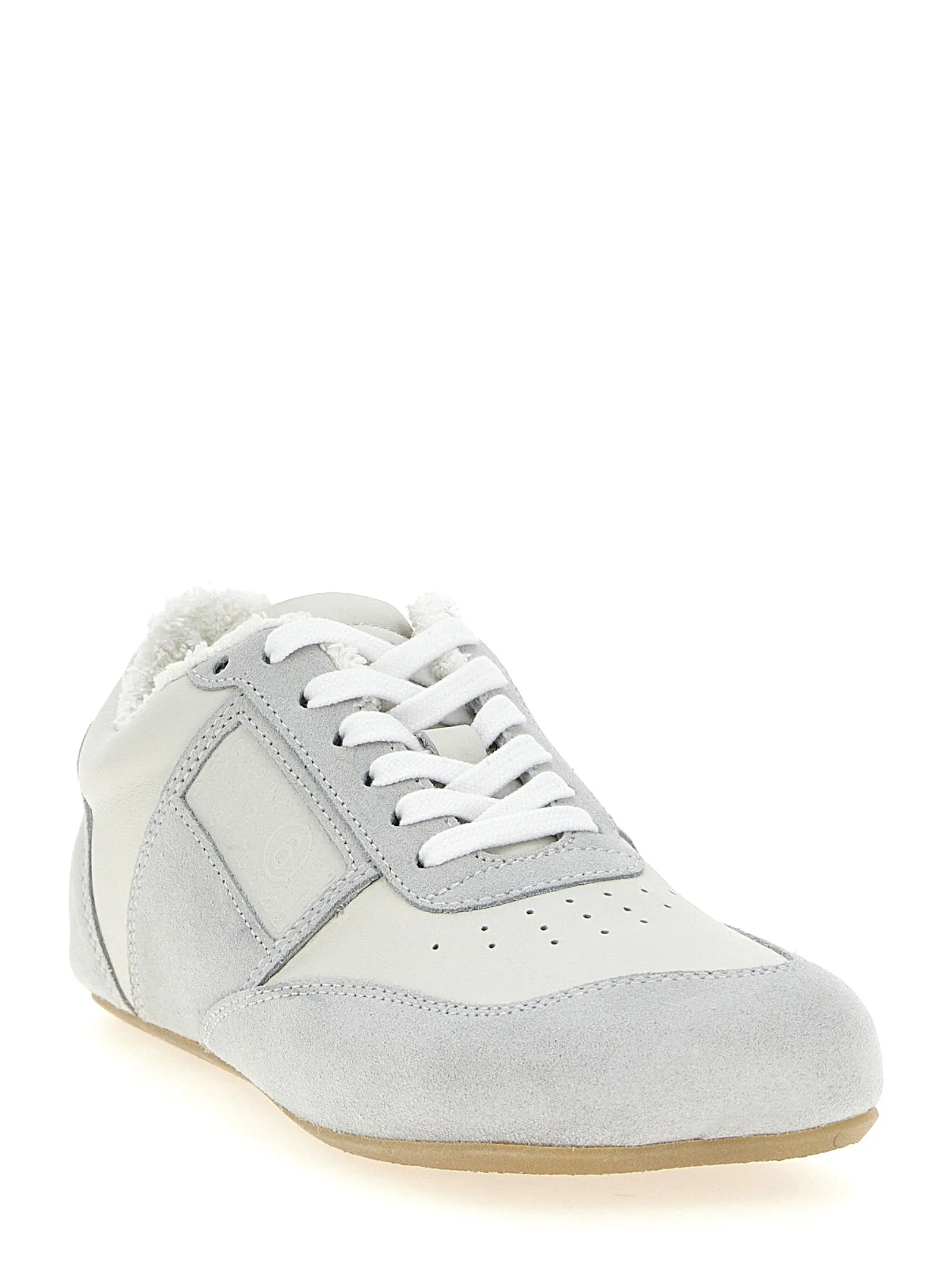 Anatomic Sneakers Gray sold by Wanan Luxury product image thumbnail 2