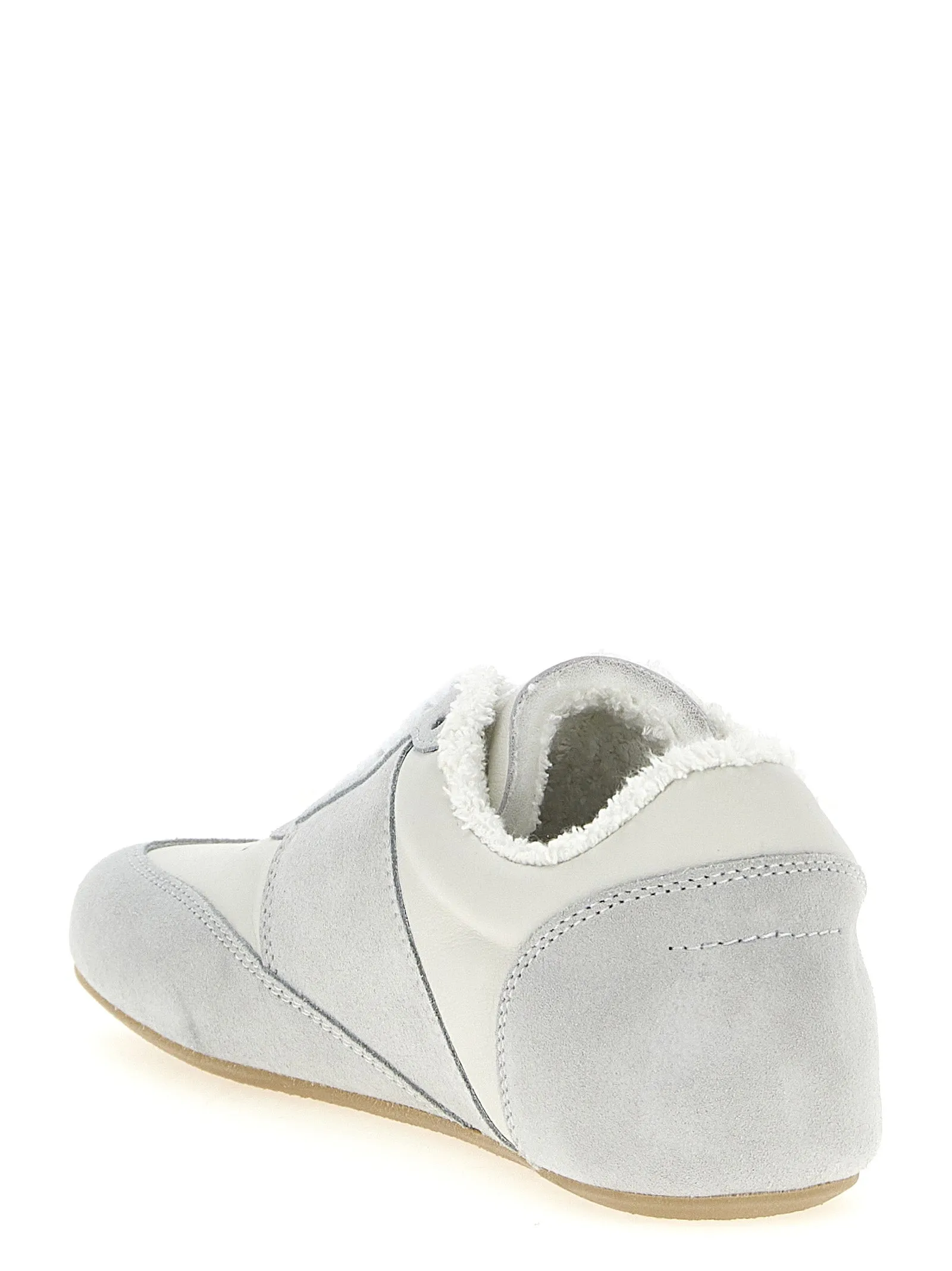Anatomic Sneakers Gray sold by Wanan Luxury product image thumbnail 3