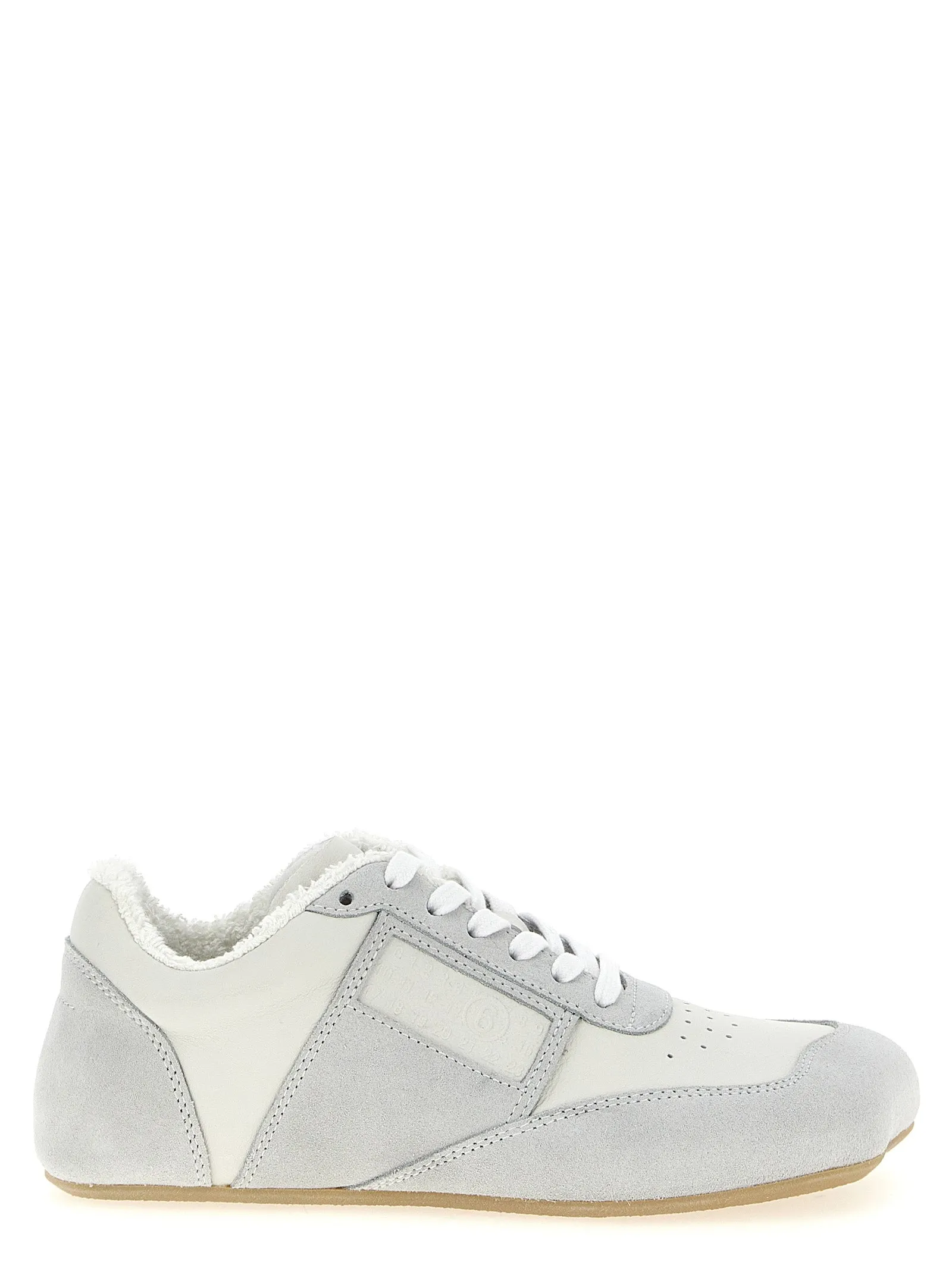 Anatomic Sneakers Gray sold by Wanan Luxury
