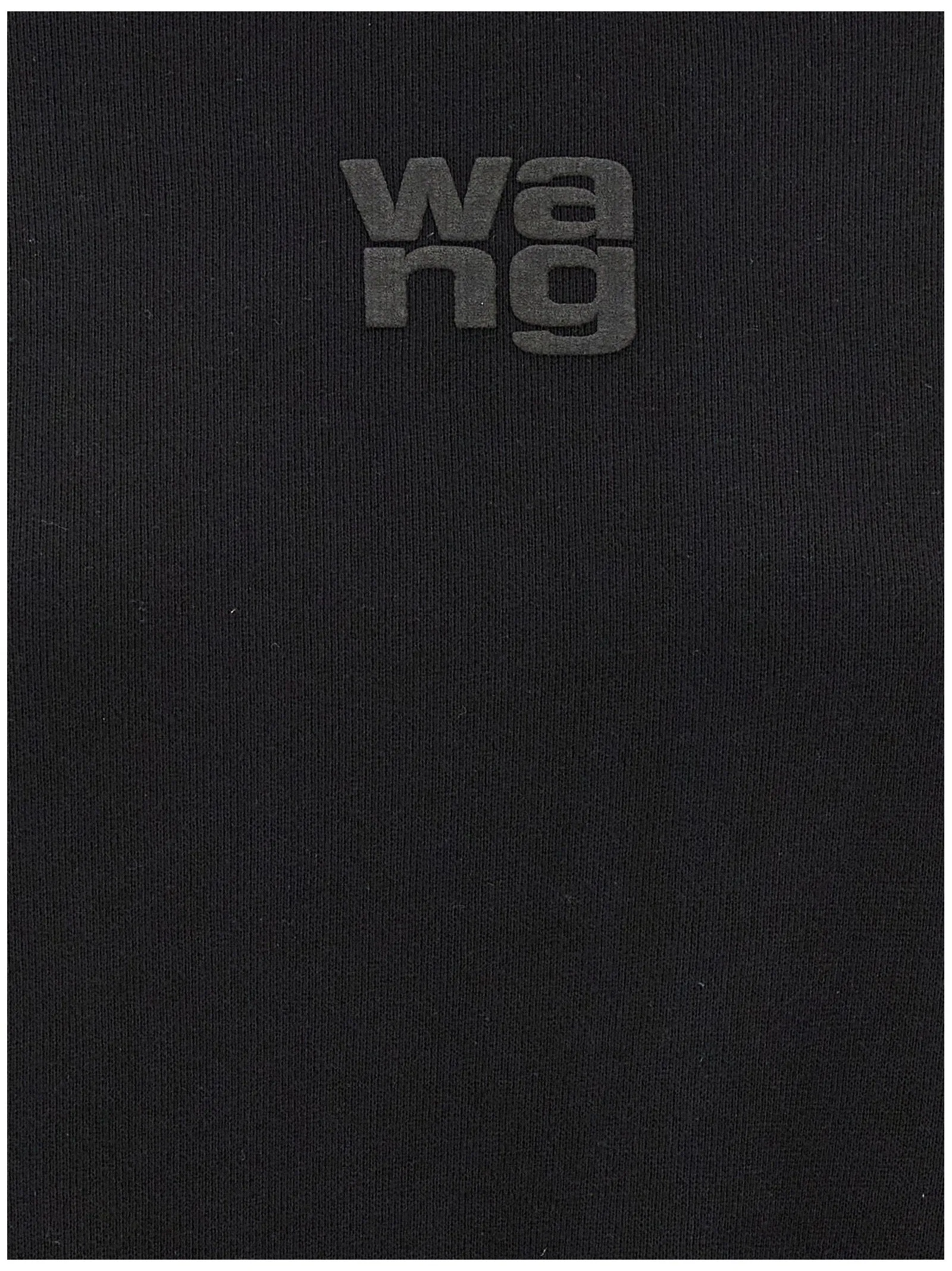 Essential Terry Sweatshirt Black sold by Wanan Luxury product image thumbnail 4