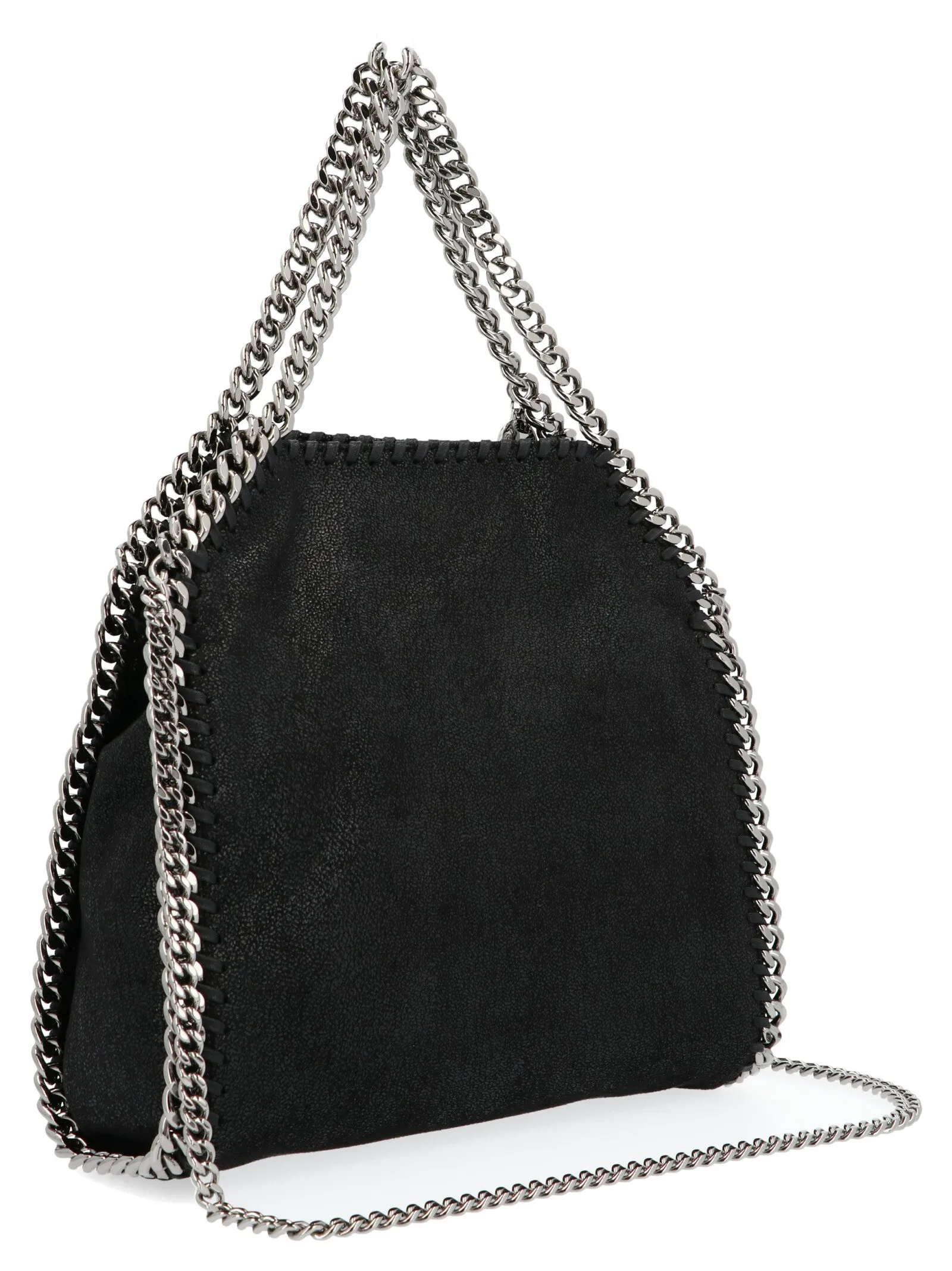 Falabella Hand Bags Black sold by Wanan Luxury product image thumbnail 2