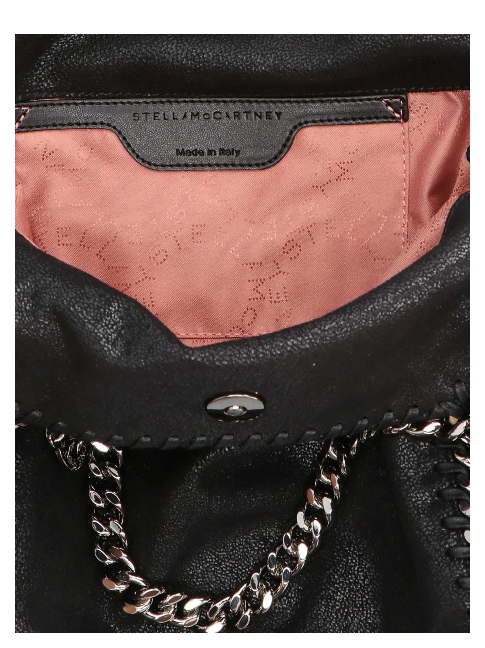 Falabella Hand Bags Black sold by Wanan Luxury product image thumbnail 3