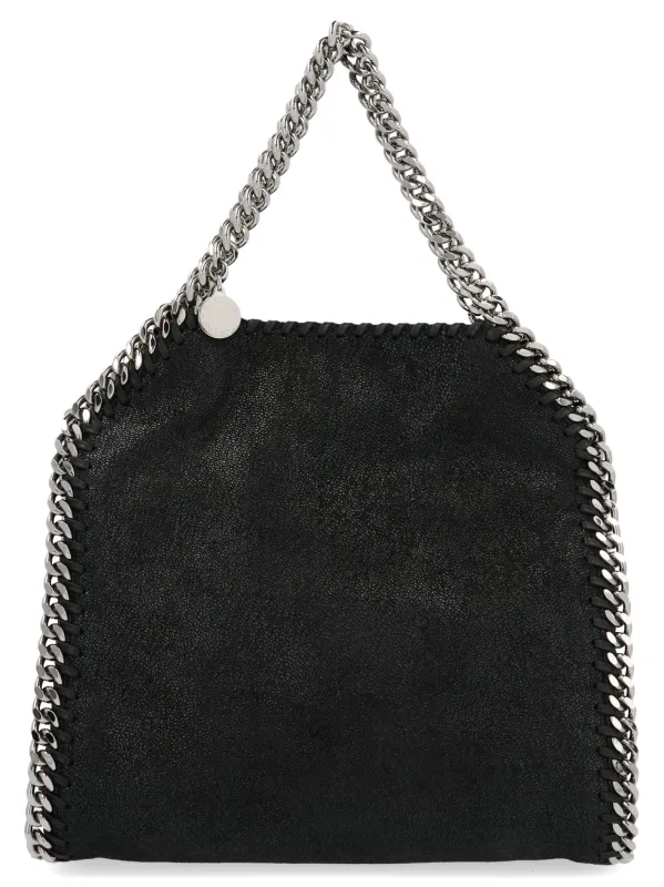 Falabella Hand Bags Black sold by Wanan Luxury