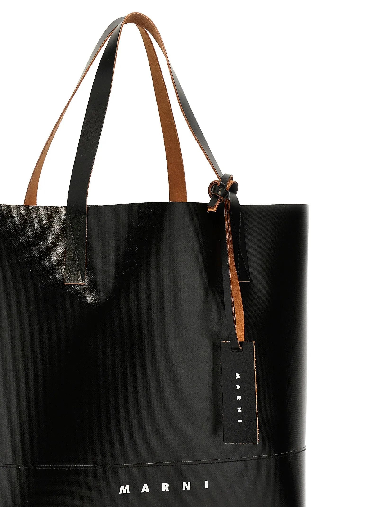 Tribeca Tote Bag Black sold by Wanan Luxury product image thumbnail 3