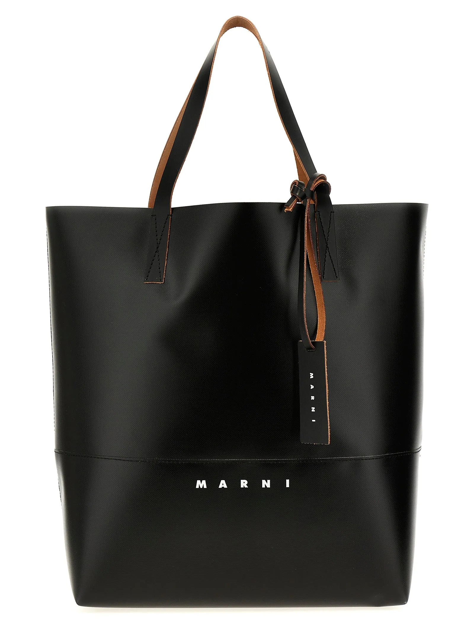Tribeca Tote Bag Black sold by Wanan Luxury