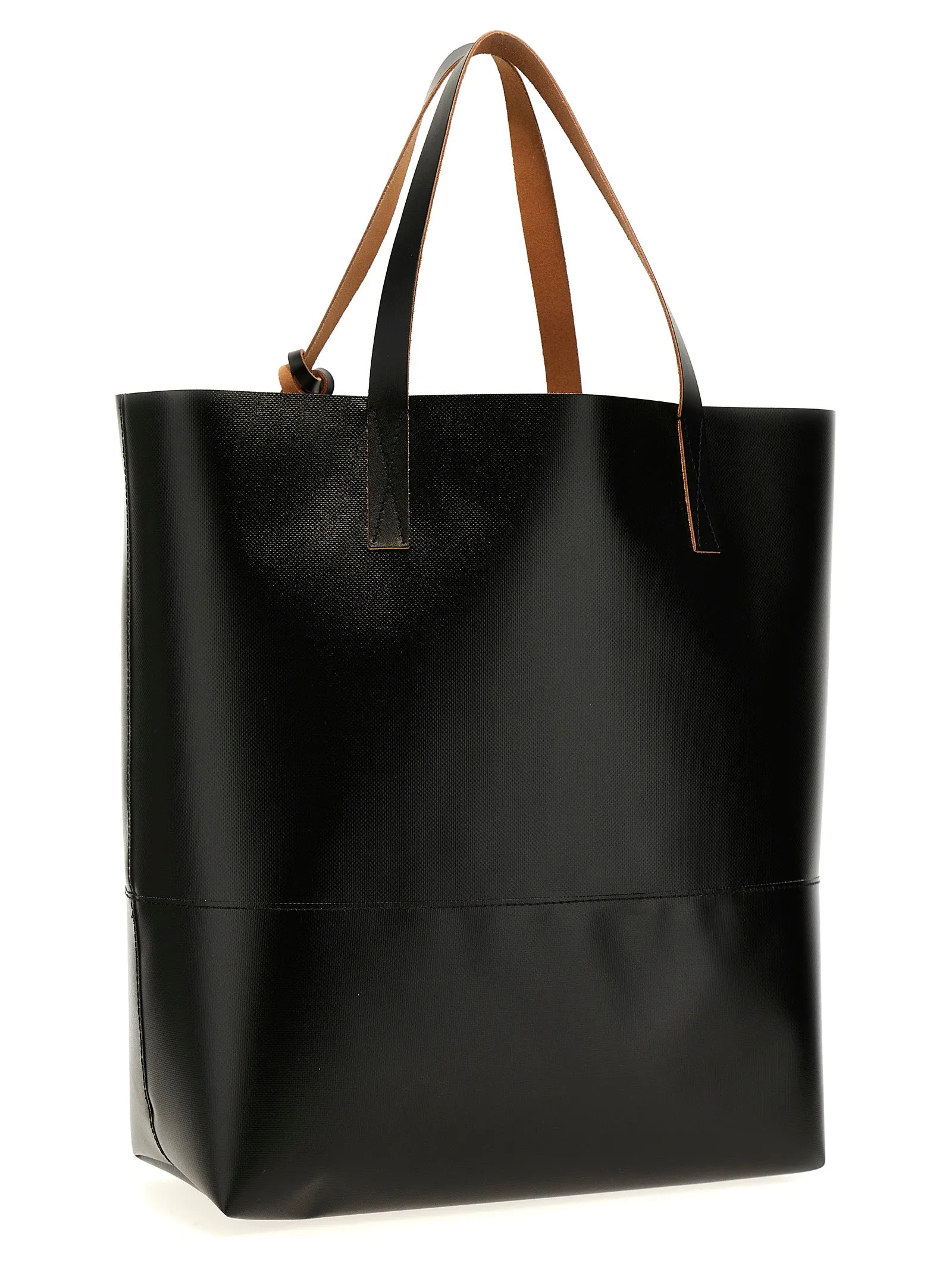 Tribeca Tote Bag Black sold by Wanan Luxury product image thumbnail 2