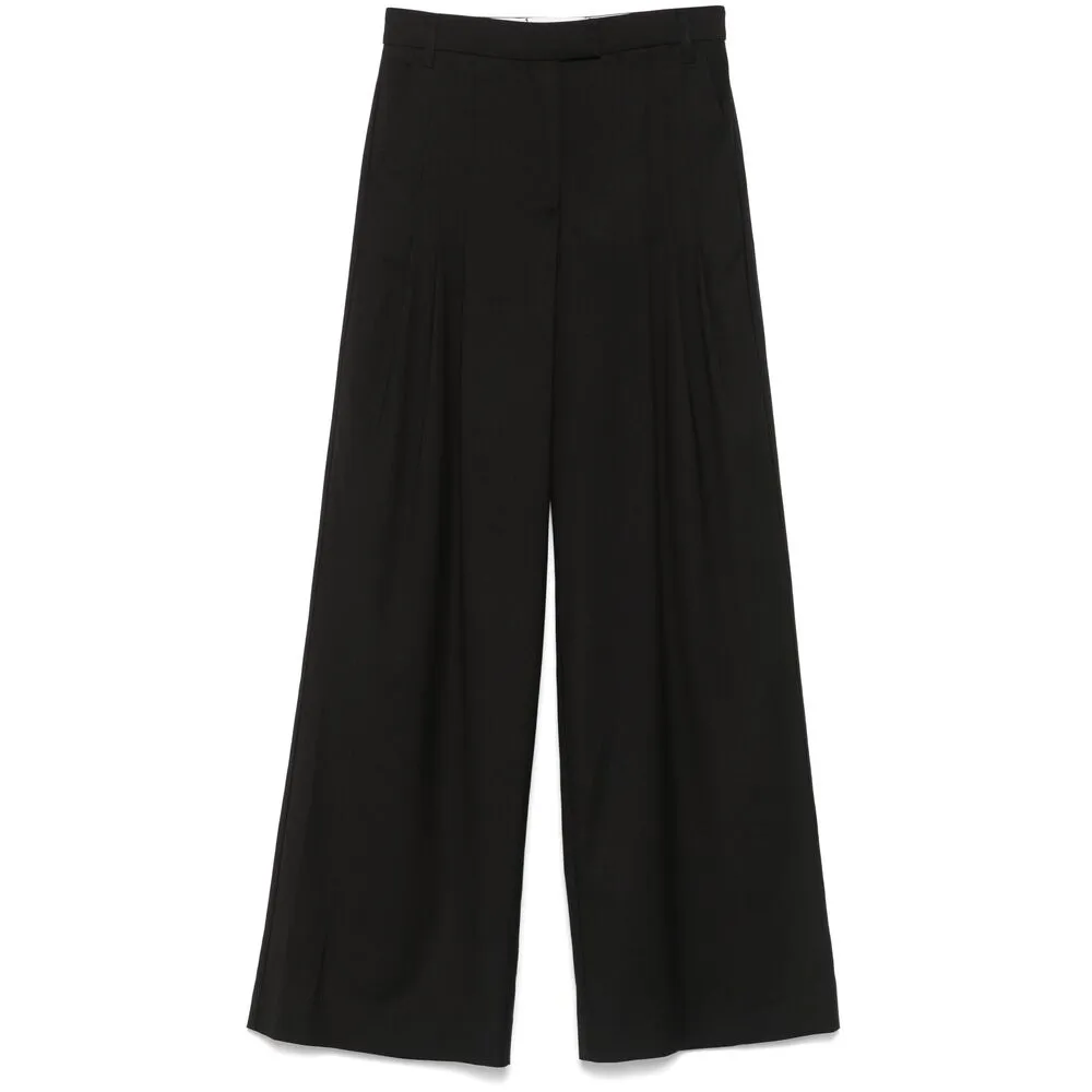 Pants Black sold by Wanan Luxury