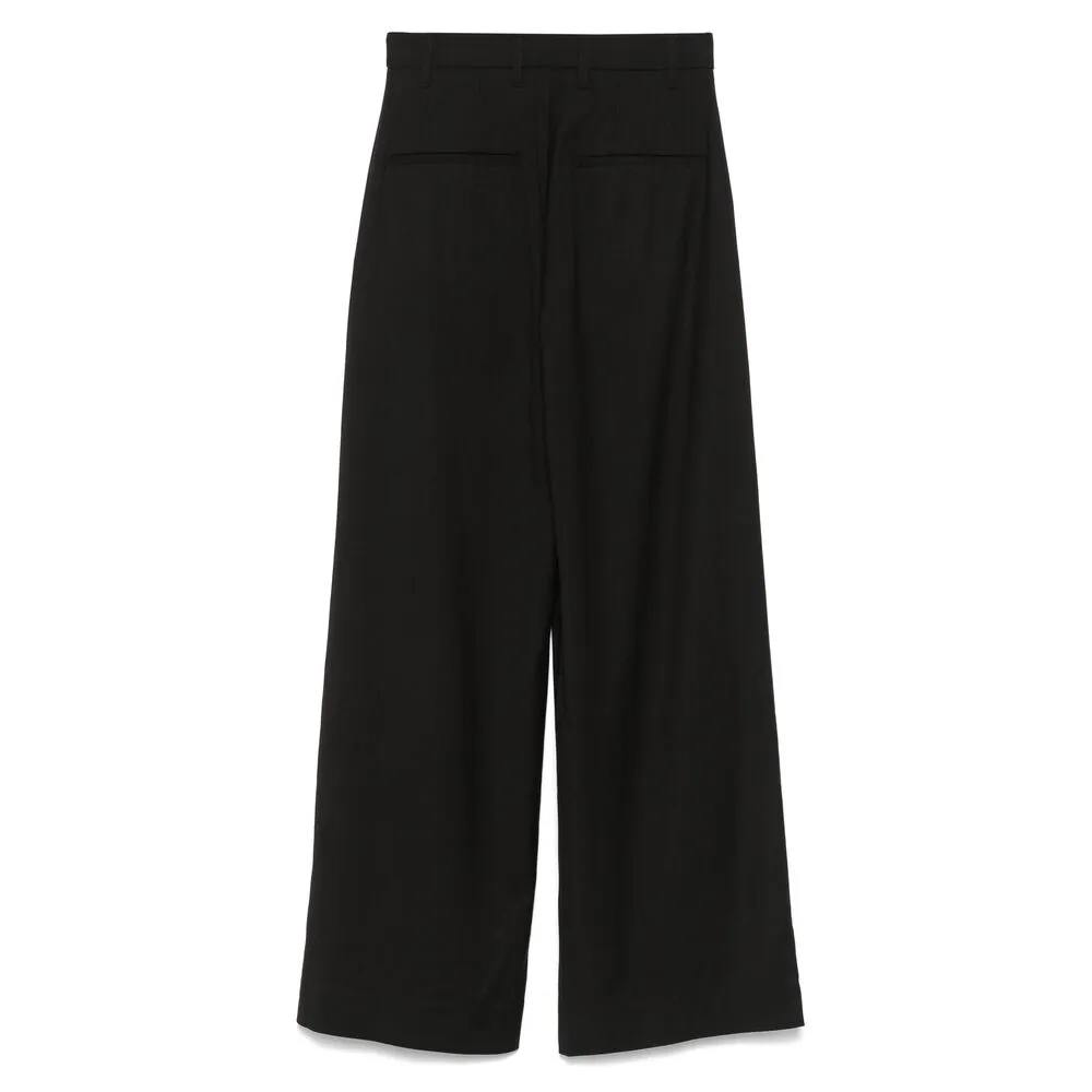 Pants Black sold by Wanan Luxury product image thumbnail 2