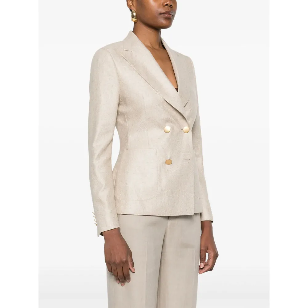 Jackets Neutral sold by Wanan Luxury product image thumbnail 5