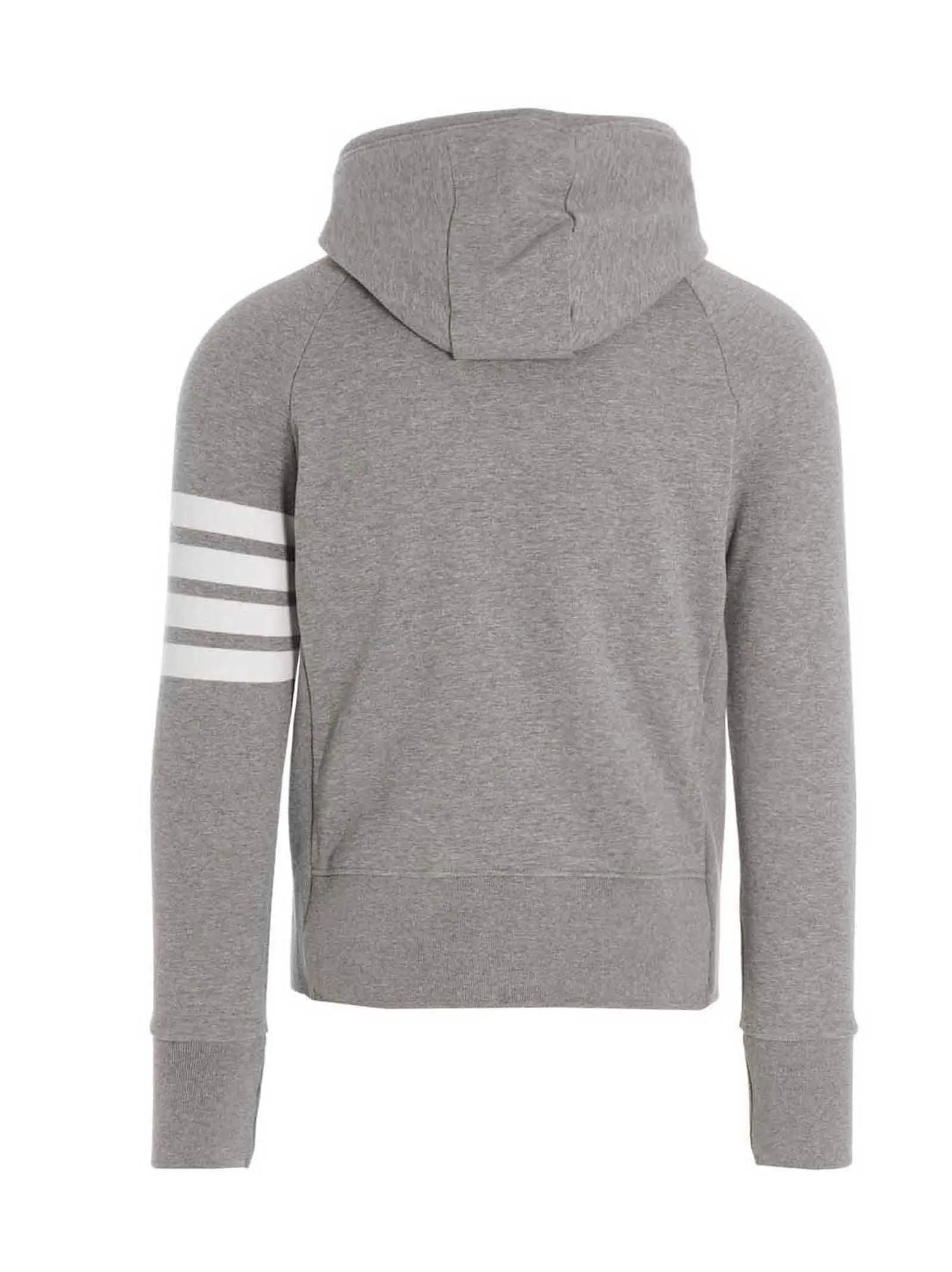 4 Bar Sweatshirt Gray sold by Wanan Luxury product image thumbnail 2