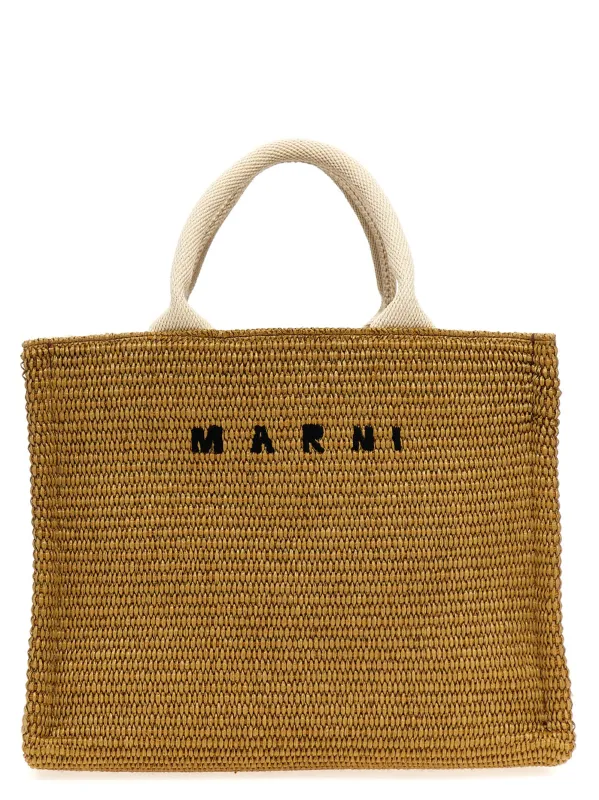 Mini Tote Tote Bag Beige sold by Wanan Luxury