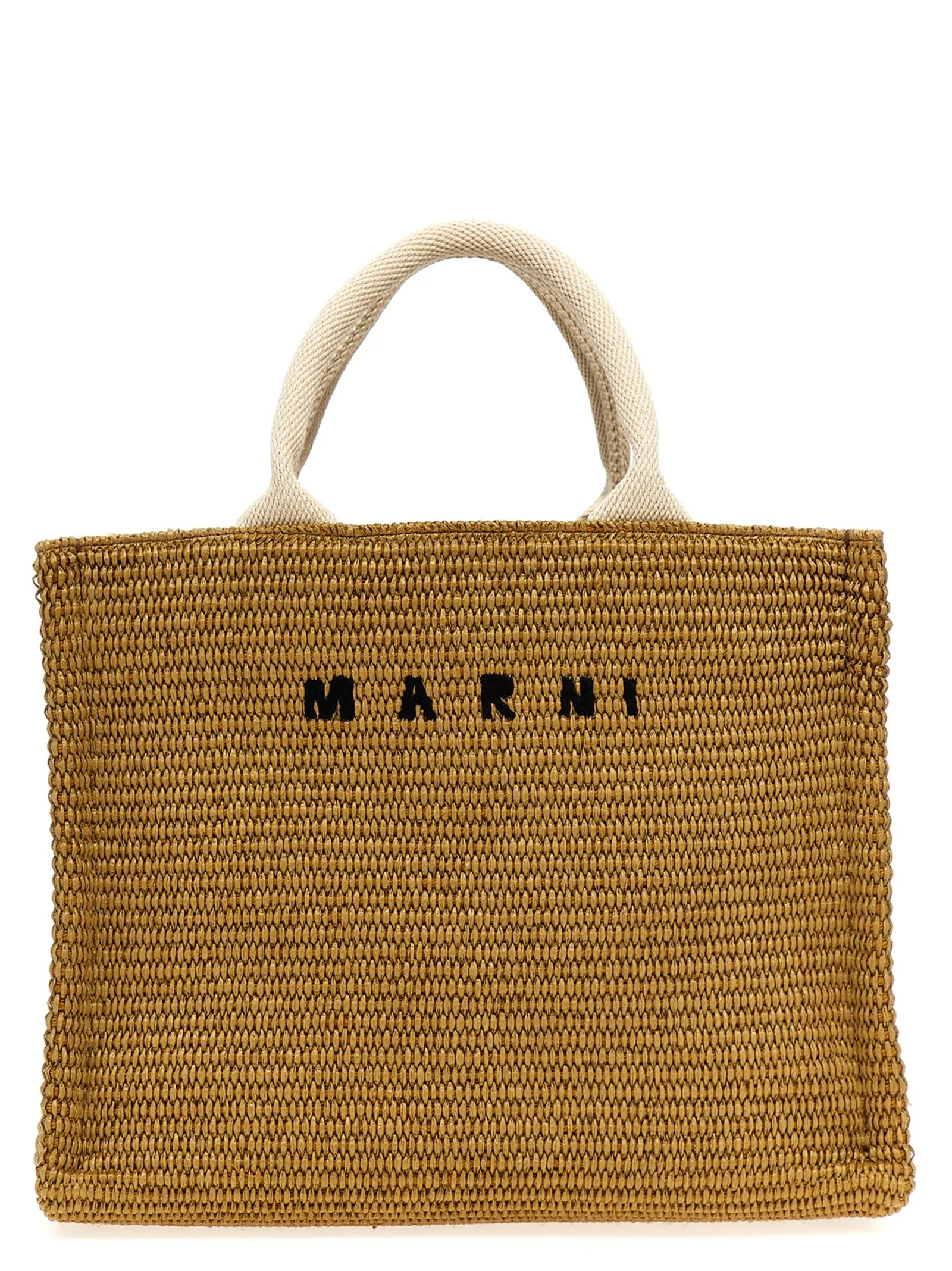 Mini Tote Tote Bag Beige sold by Wanan Luxury