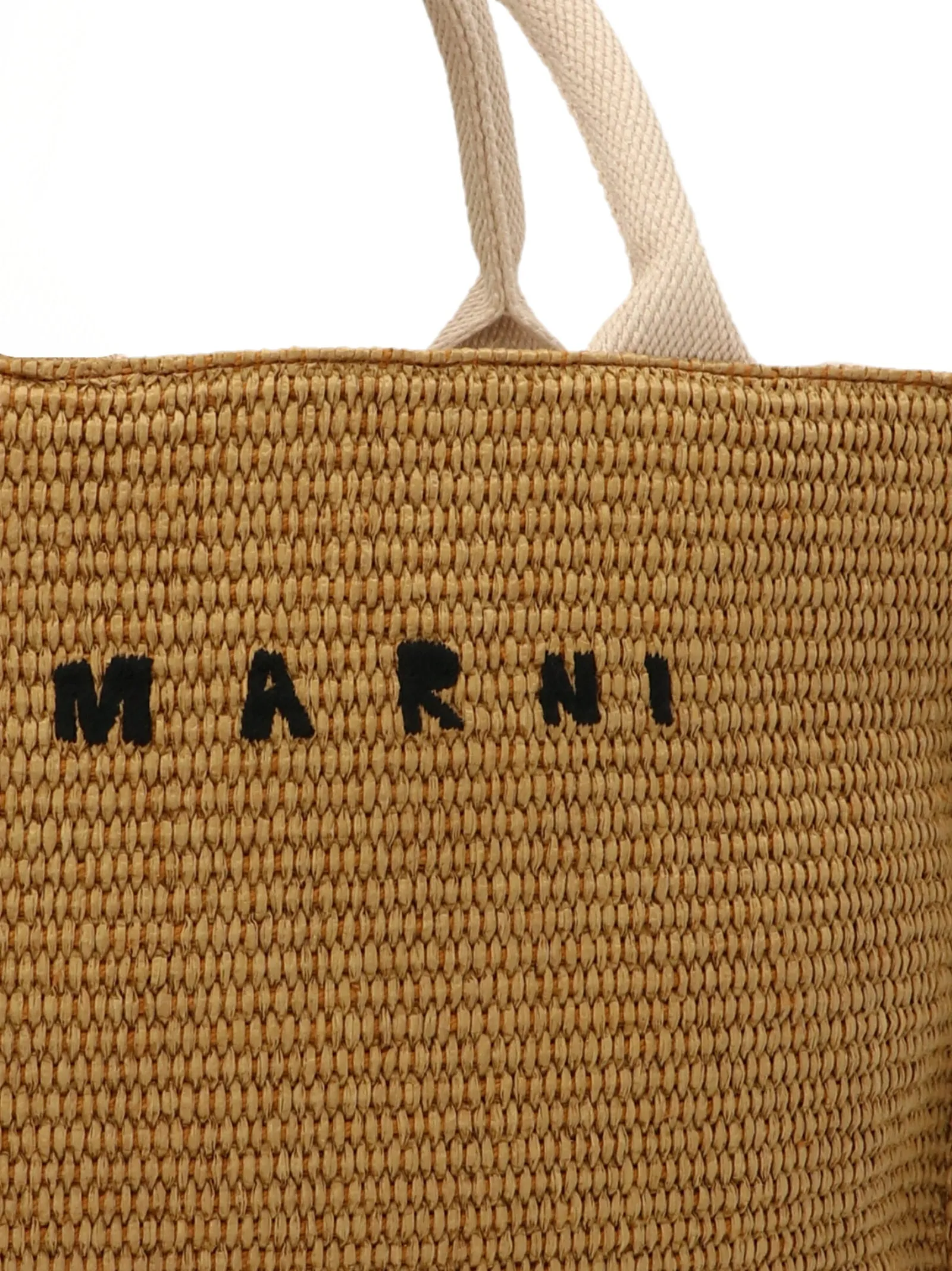 Mini Tote Tote Bag Beige sold by Wanan Luxury product image thumbnail 3