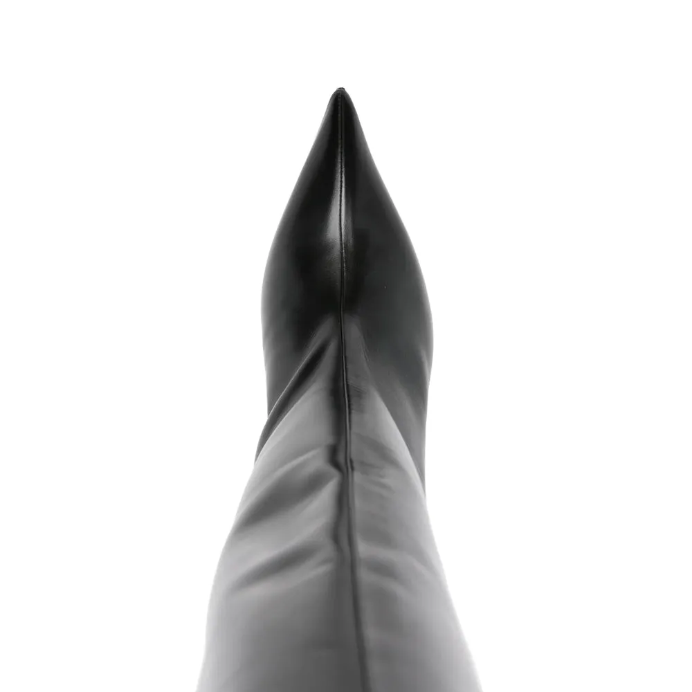 Shoes Black sold by Wanan Luxury product image thumbnail 2