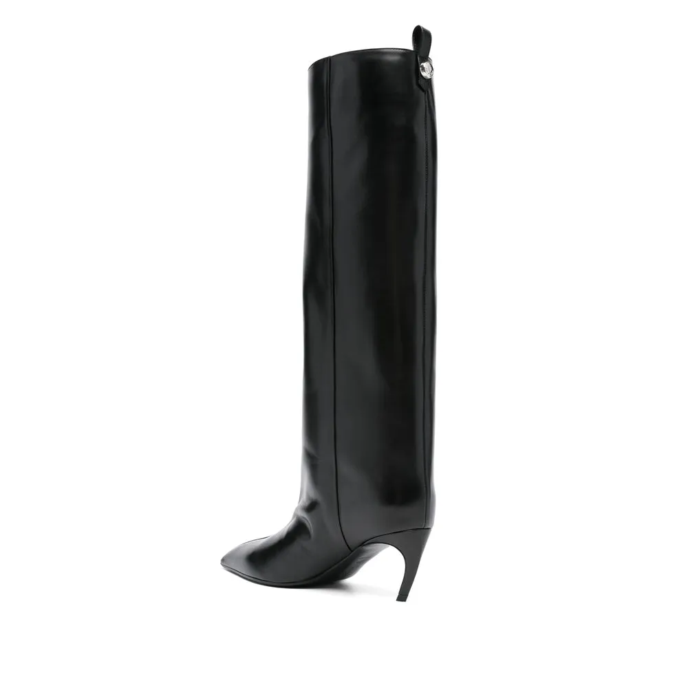 Shoes Black sold by Wanan Luxury product image thumbnail 3