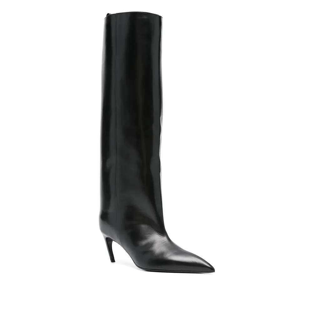 Shoes Black sold by Wanan Luxury product image thumbnail 4