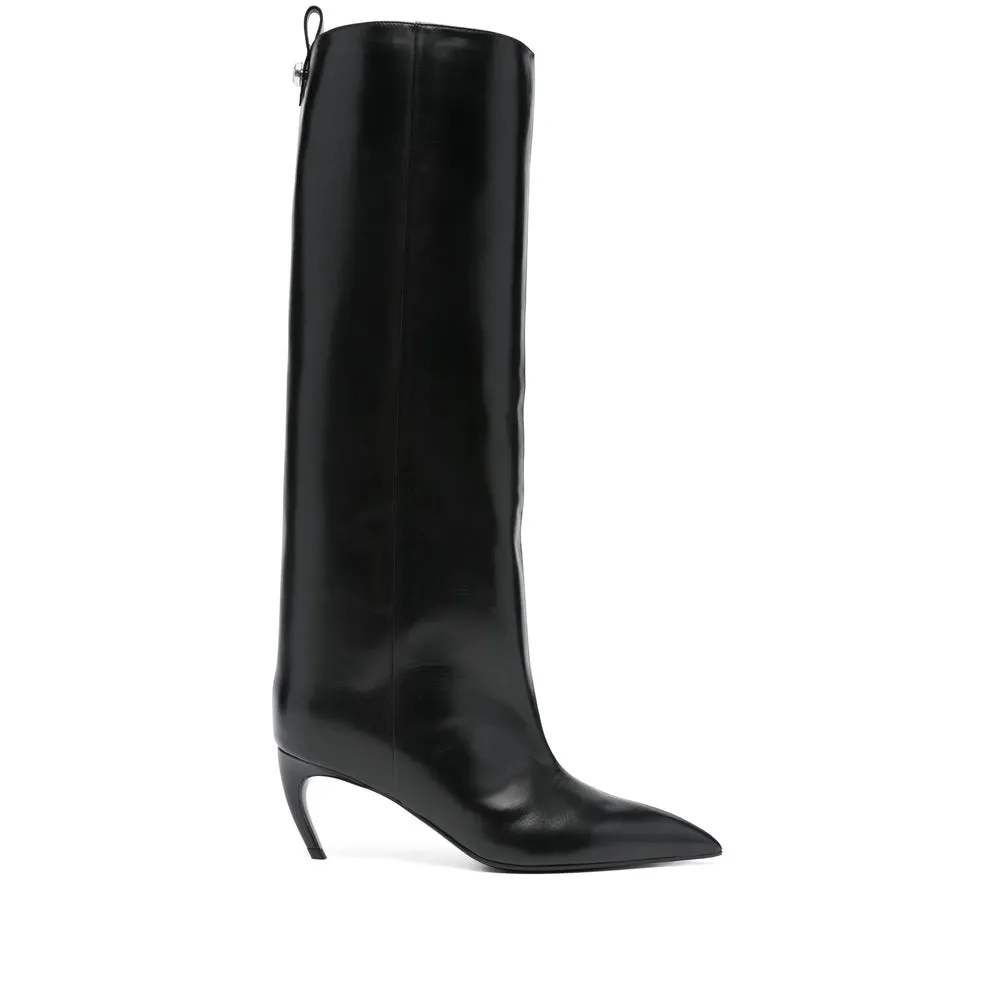 Shoes Black sold by Wanan Luxury
