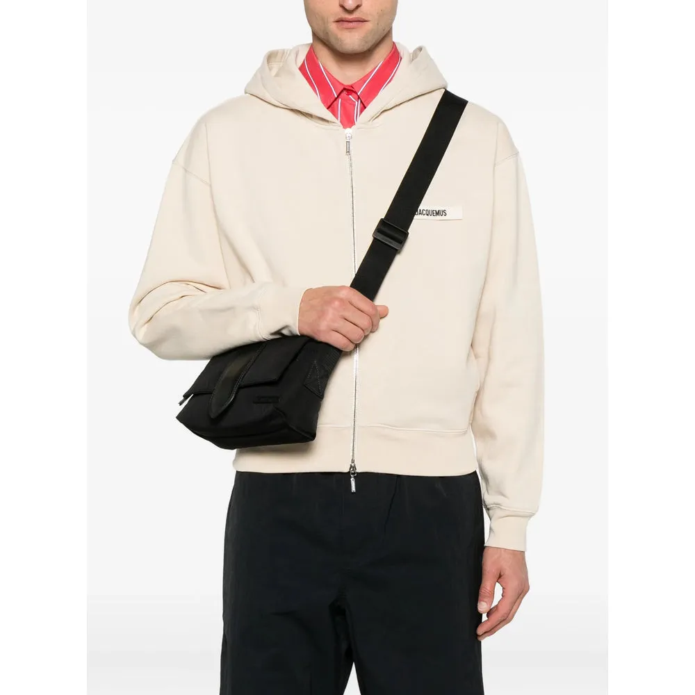 Bum Bags Black sold by Wanan Luxury product image thumbnail 3