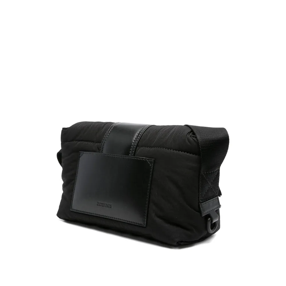 Bum Bags Black sold by Wanan Luxury product image thumbnail 4