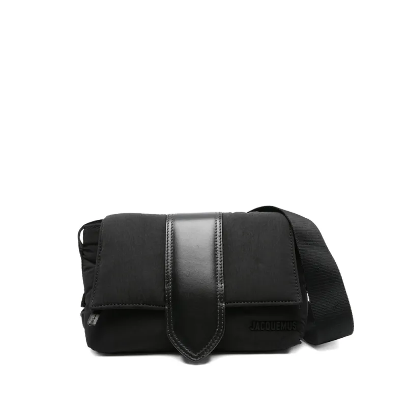 Bum Bags Black sold by Wanan Luxury