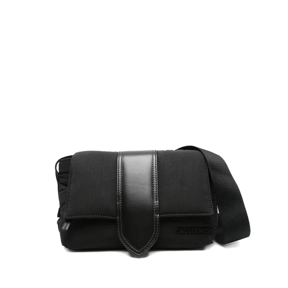 Bum Bags Black sold by Wanan Luxury