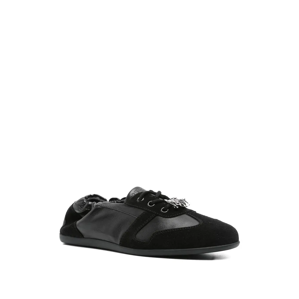 Shoes Black sold by Wanan Luxury product image thumbnail 4