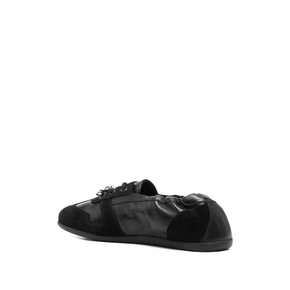 Shoes Black sold by Wanan Luxury product image thumbnail 2