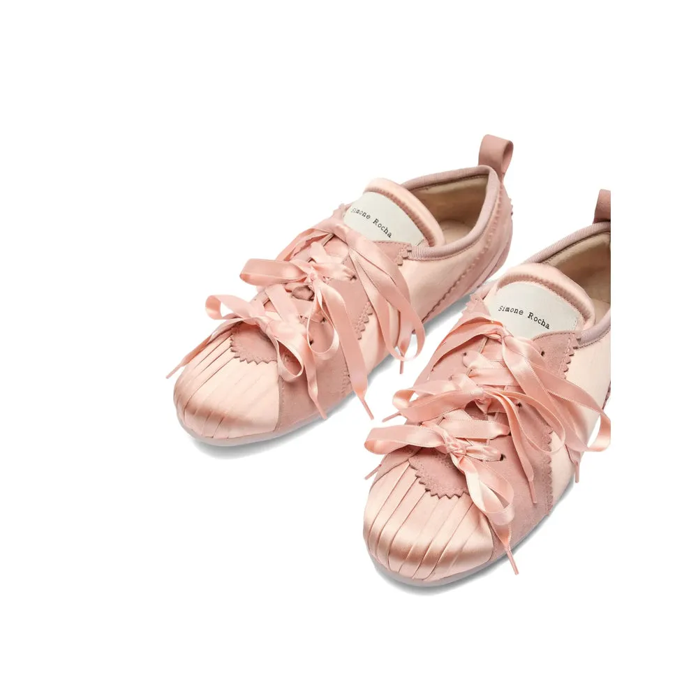 Shoes Pink sold by Wanan Luxury product image thumbnail 2