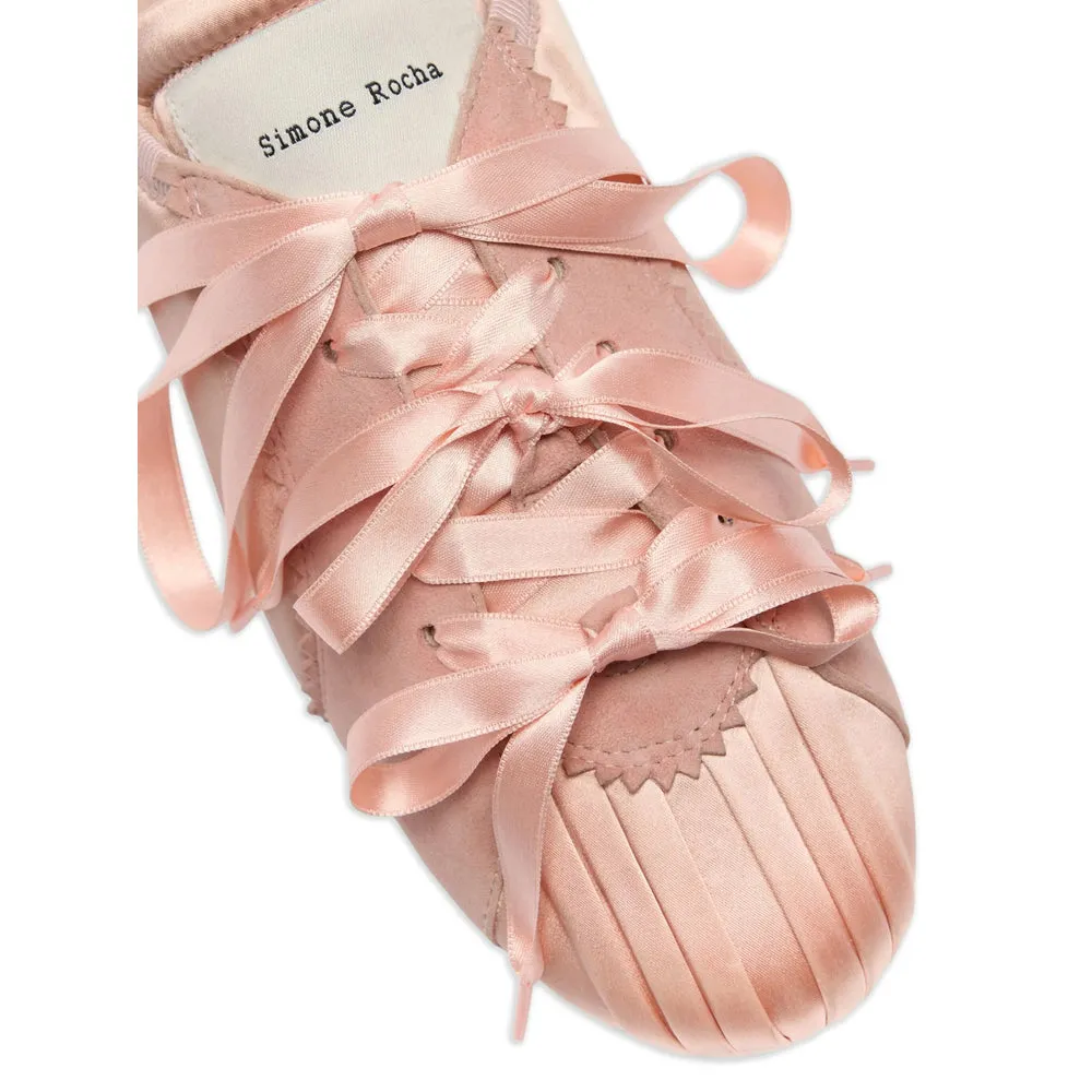 Shoes Pink sold by Wanan Luxury product image thumbnail 3