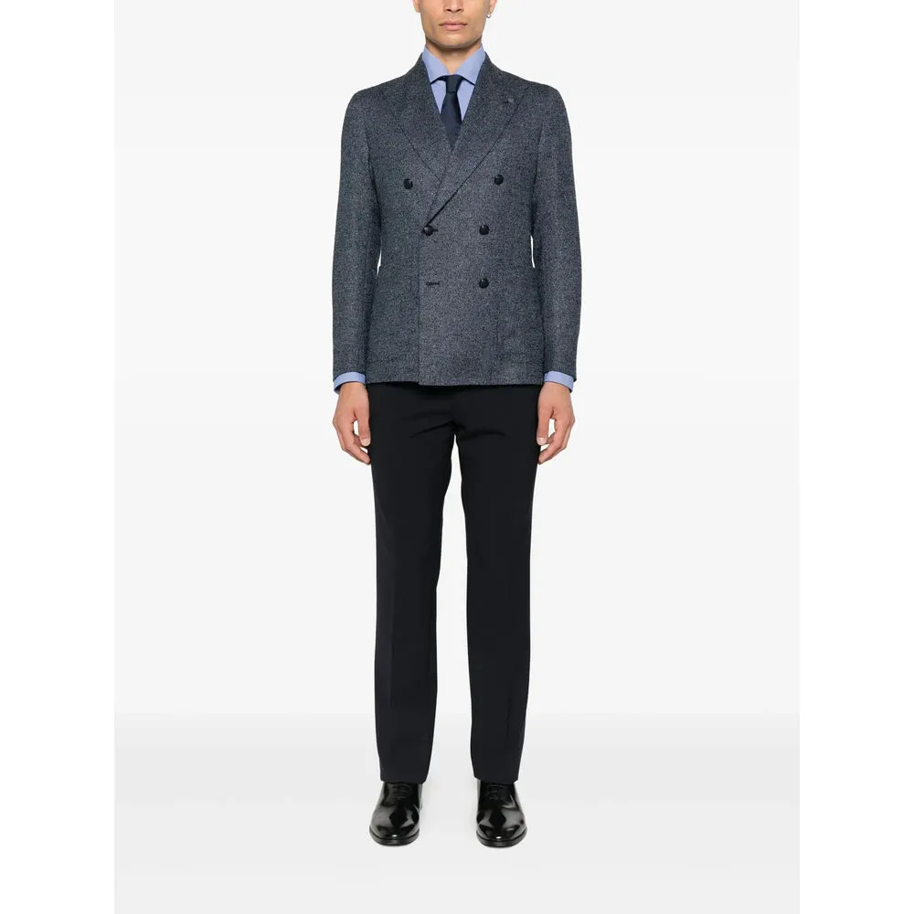 Shirts Blue, White sold by Wanan Luxury product image thumbnail 5