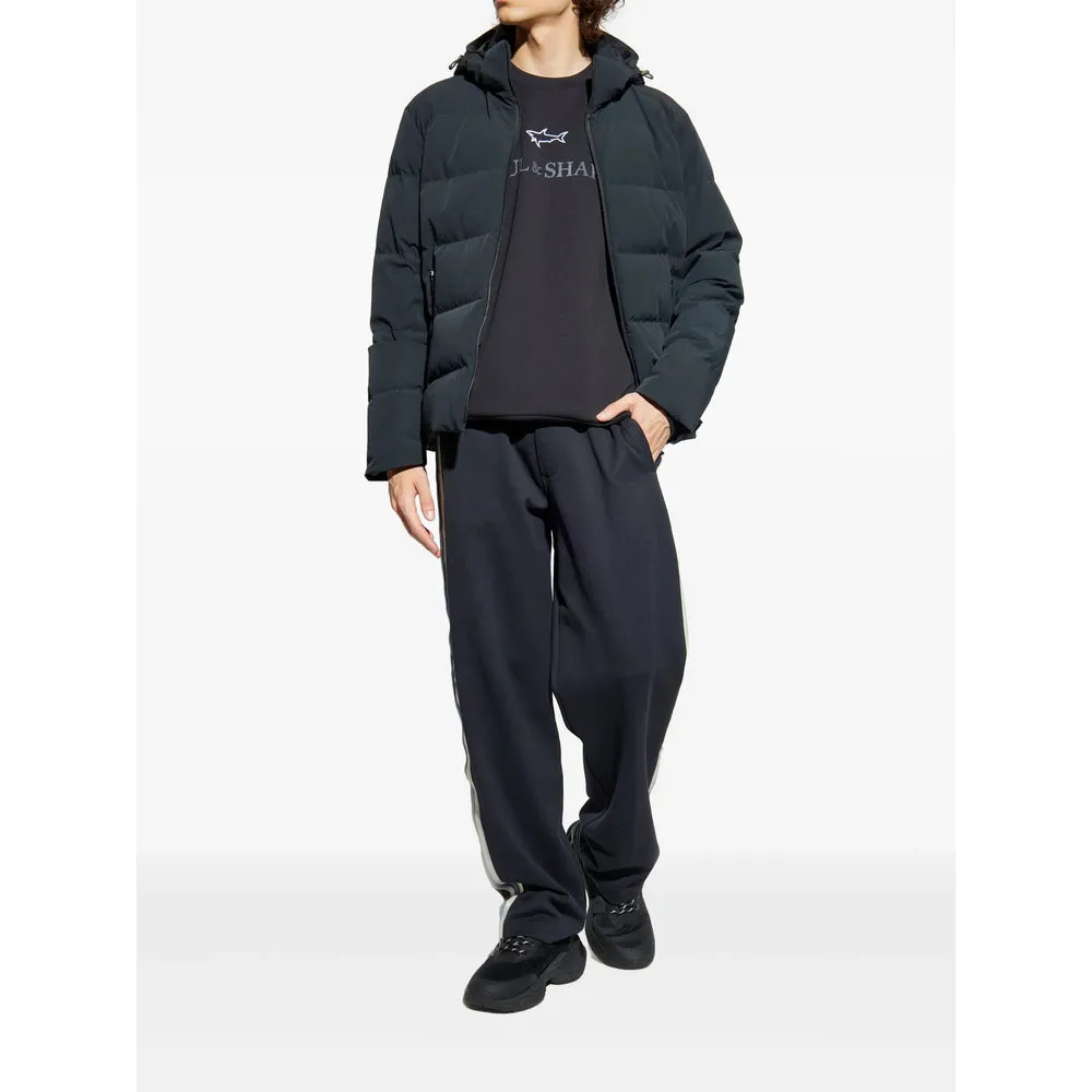 Outerwears Black sold by Wanan Luxury product image thumbnail 4