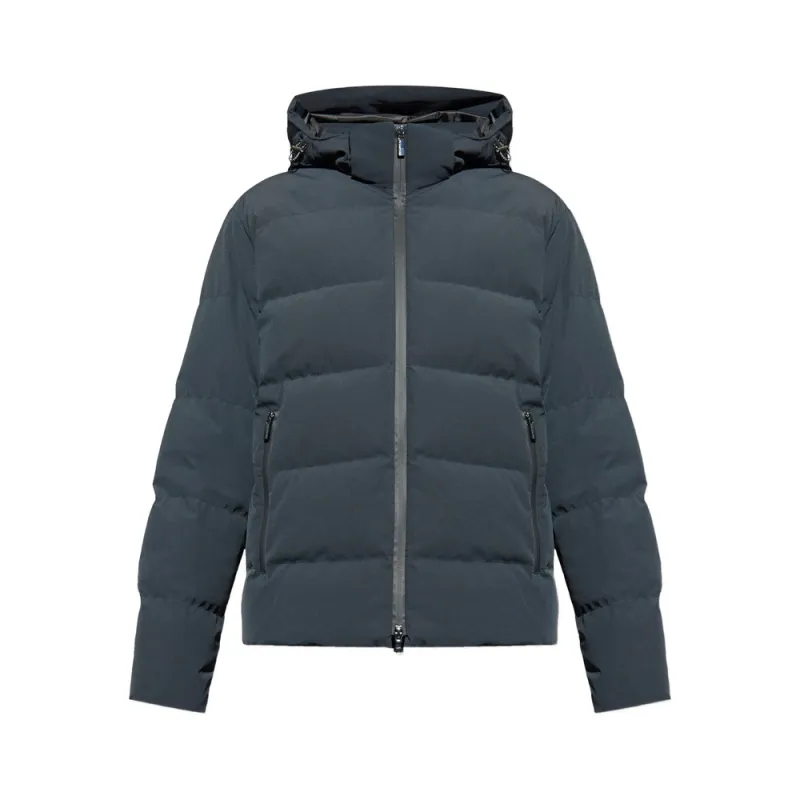 Outerwears Black sold by Wanan Luxury