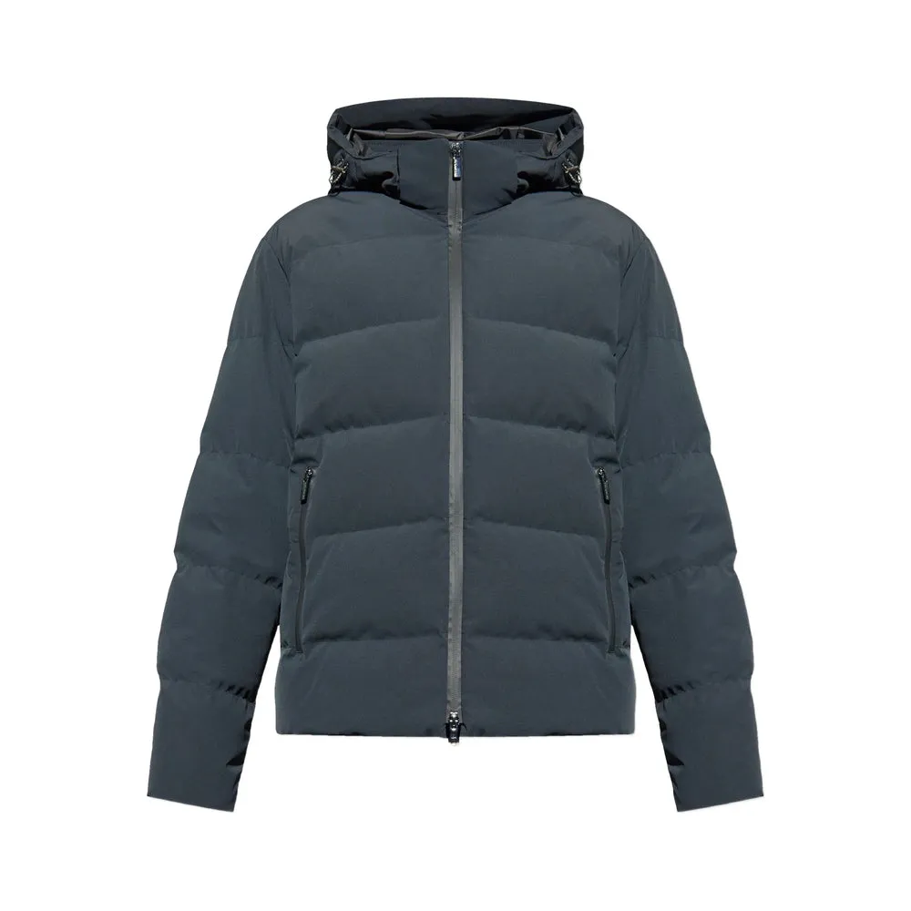 Outerwears Black sold by Wanan Luxury