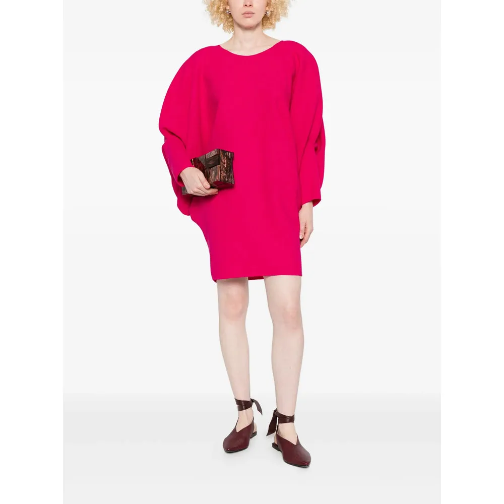 Dresses Pink sold by Wanan Luxury product image thumbnail 3