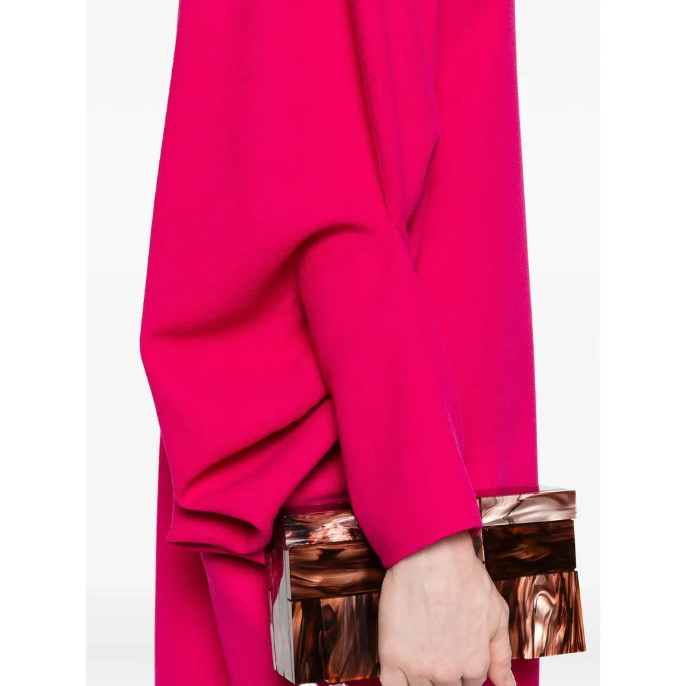 Dresses Pink sold by Wanan Luxury product image thumbnail 2